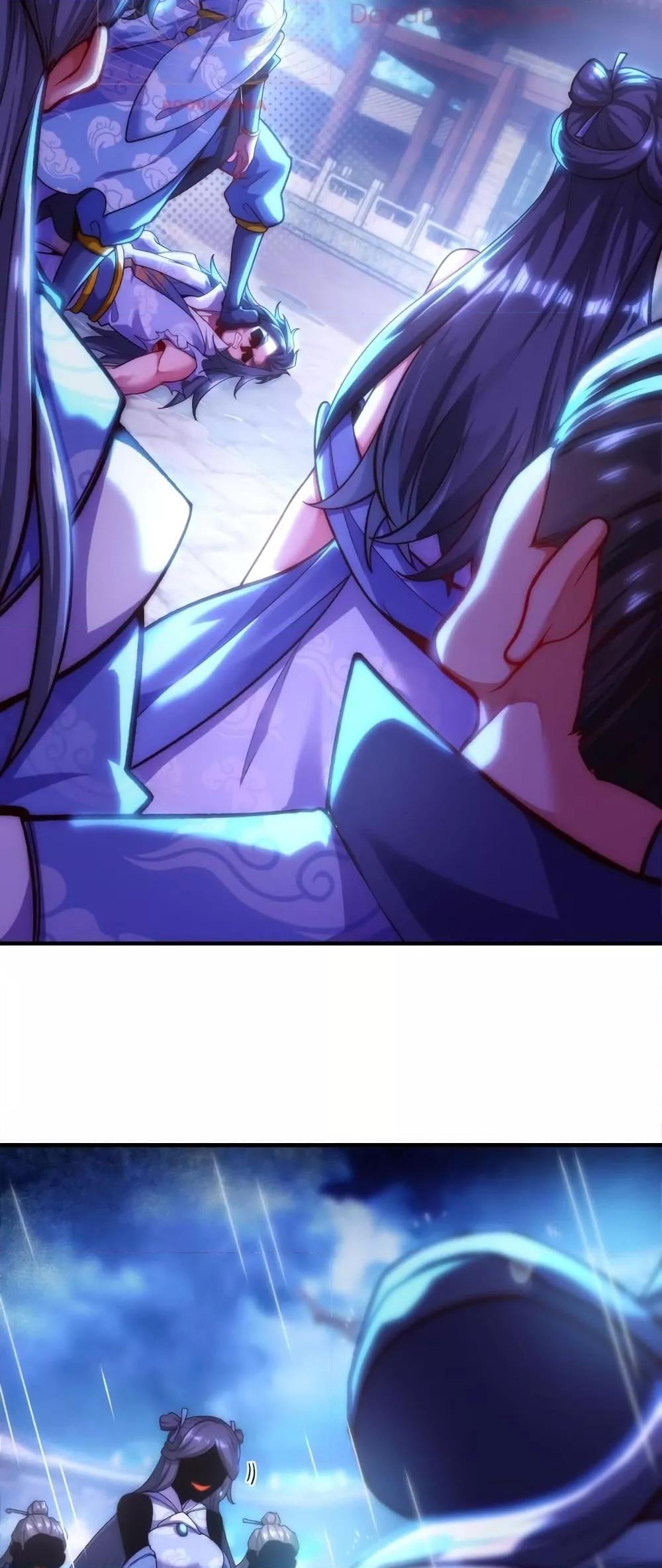 Eternal Saint ตอนที่ 1 35
