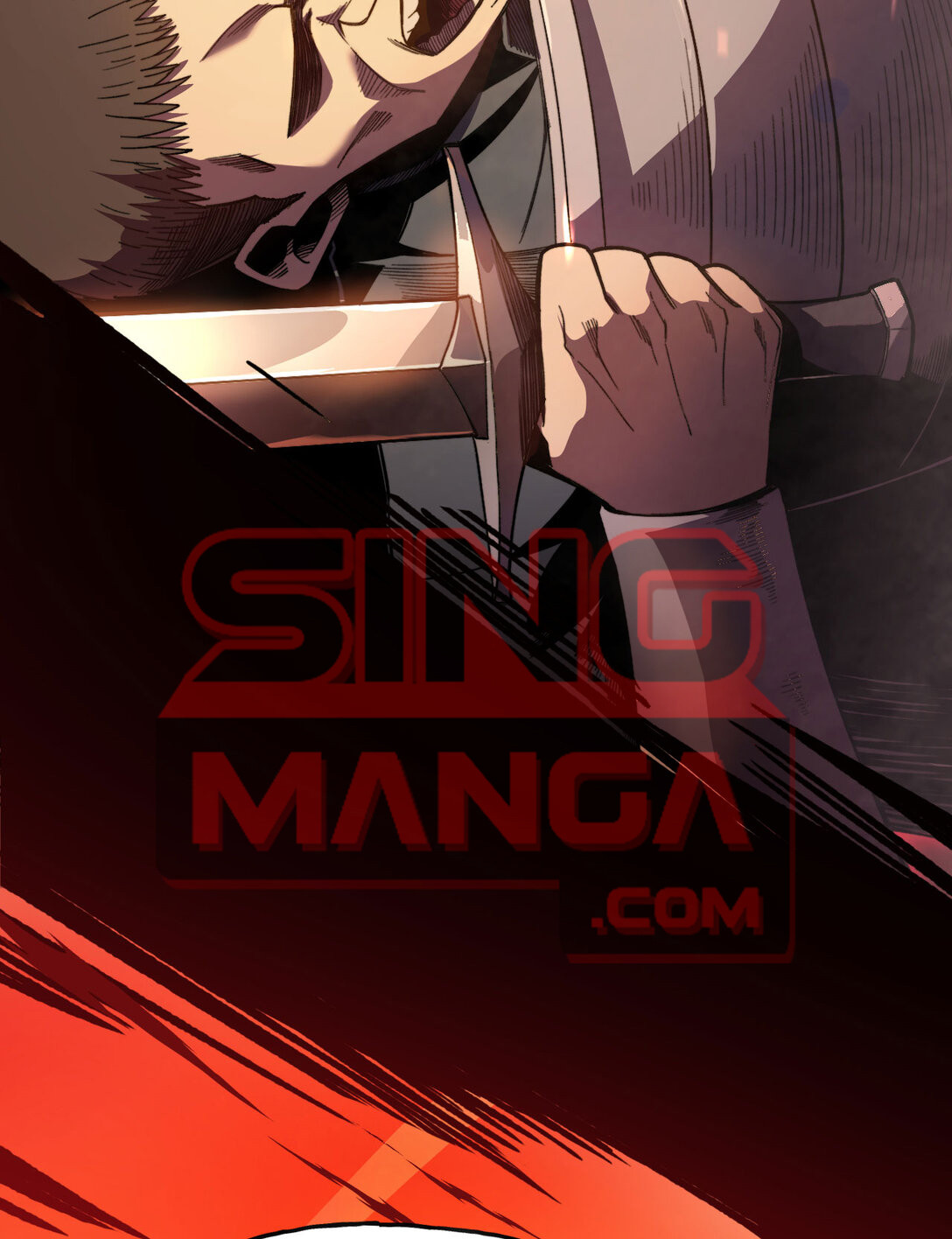 Reborn As The Heavenly Martial Demon ตอนที่ 0 10