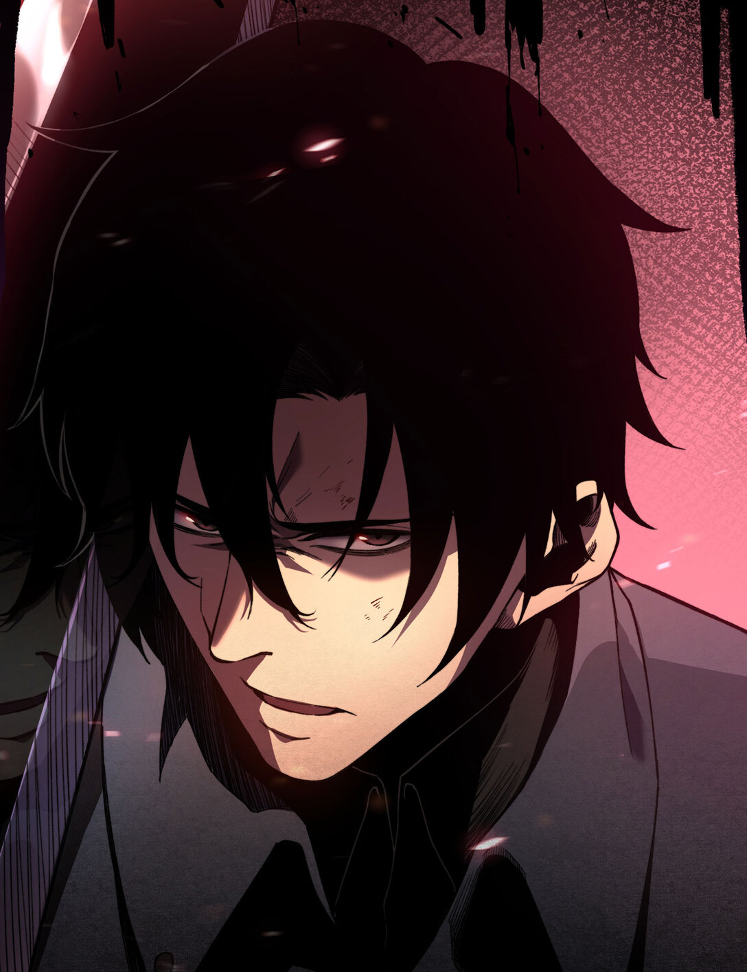 Reborn As The Heavenly Martial Demon ตอนที่ 0 16