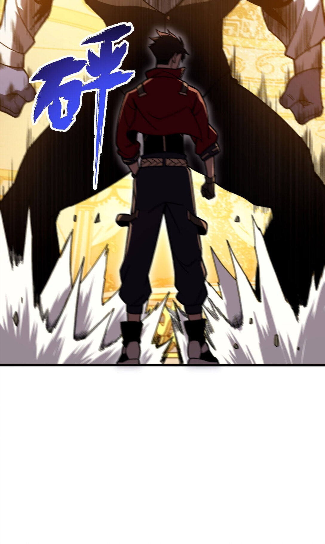 Reborn As The Heavenly Martial Demon ตอนที่ 1 102