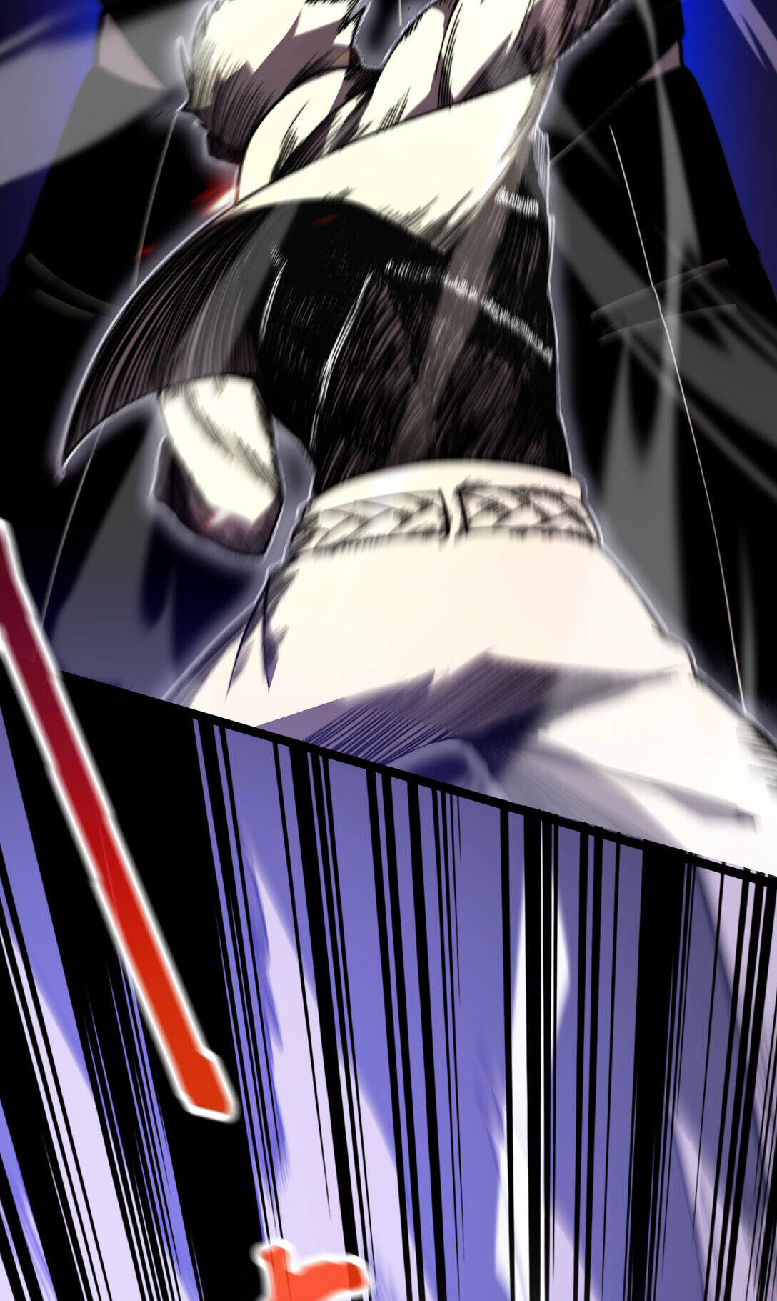 Reborn As The Heavenly Martial Demon ตอนที่ 1 107