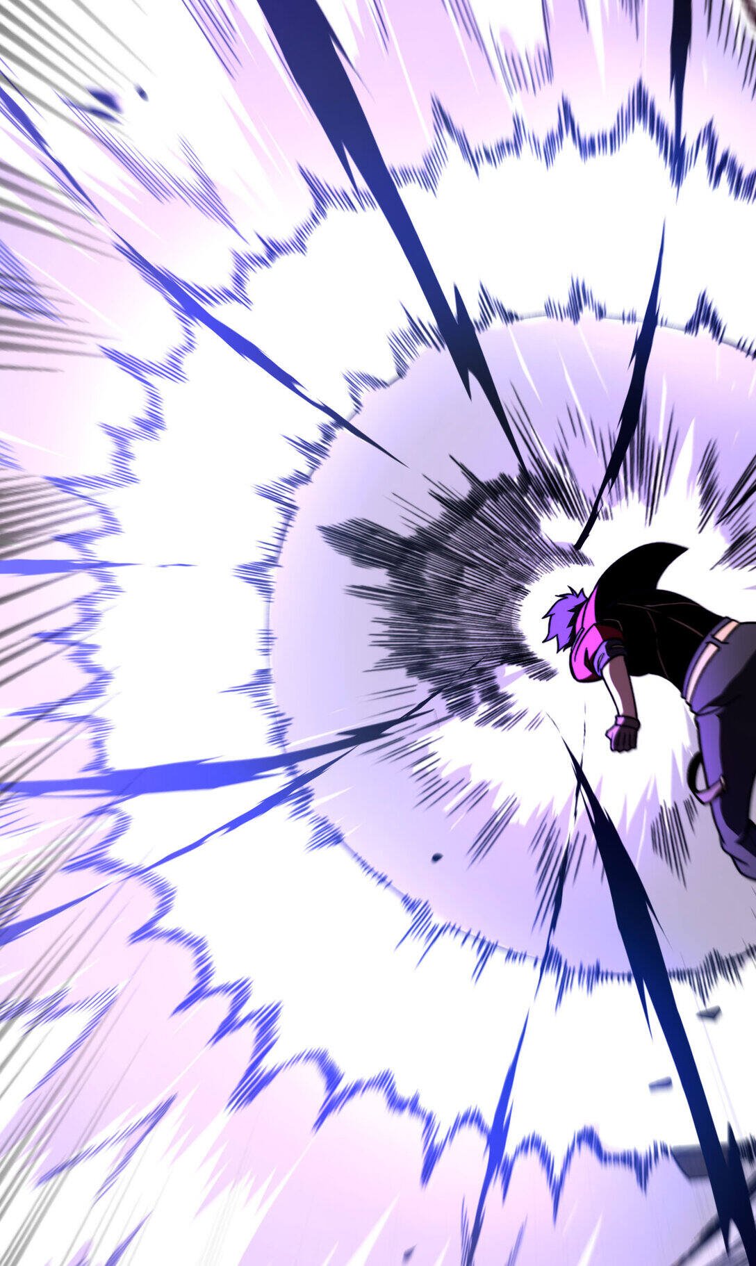 Reborn As The Heavenly Martial Demon ตอนที่ 1 109