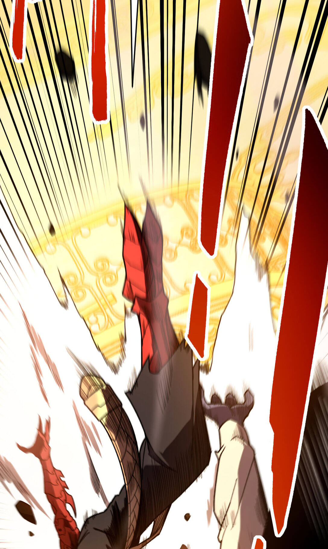 Reborn As The Heavenly Martial Demon ตอนที่ 1 118