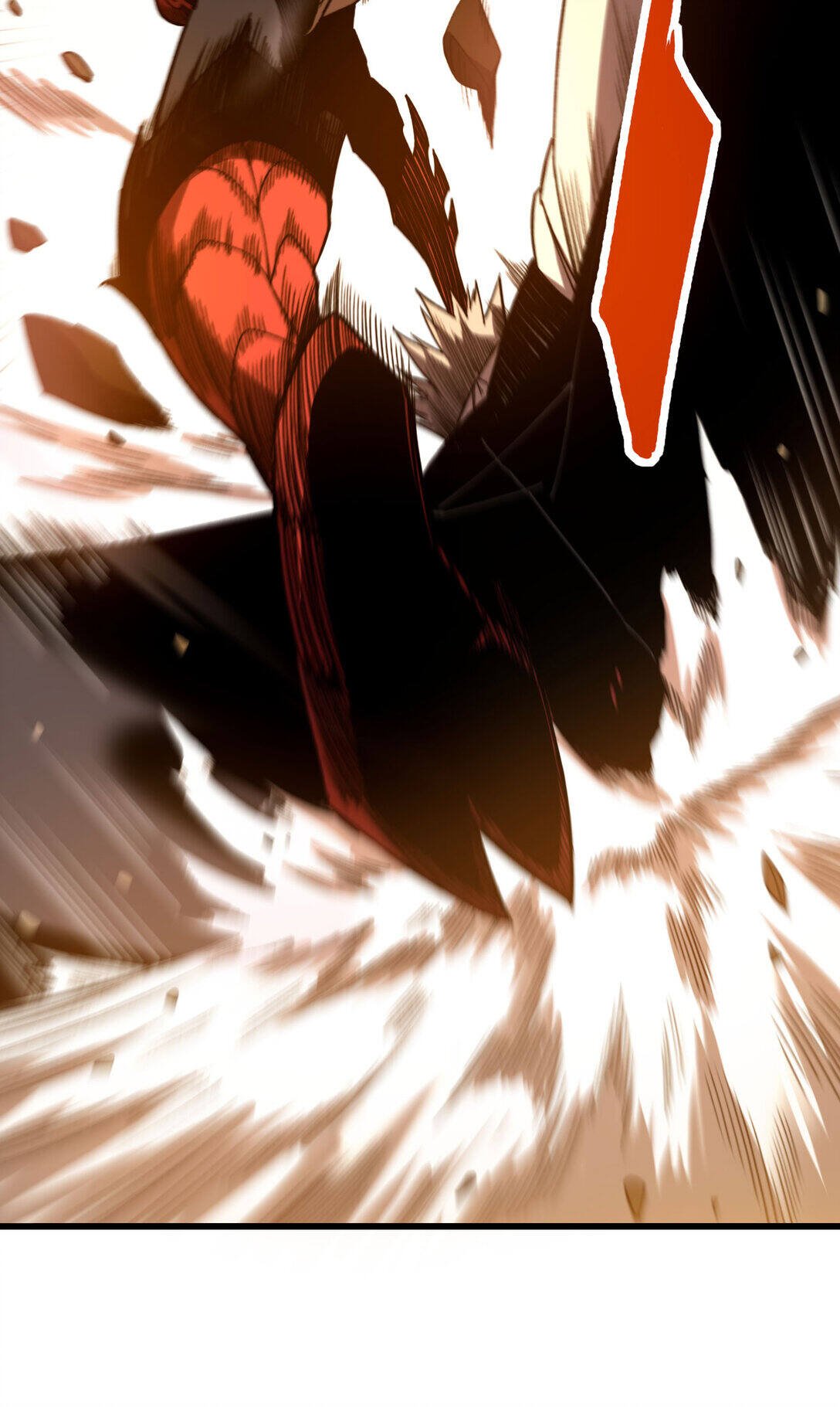 Reborn As The Heavenly Martial Demon ตอนที่ 1 119