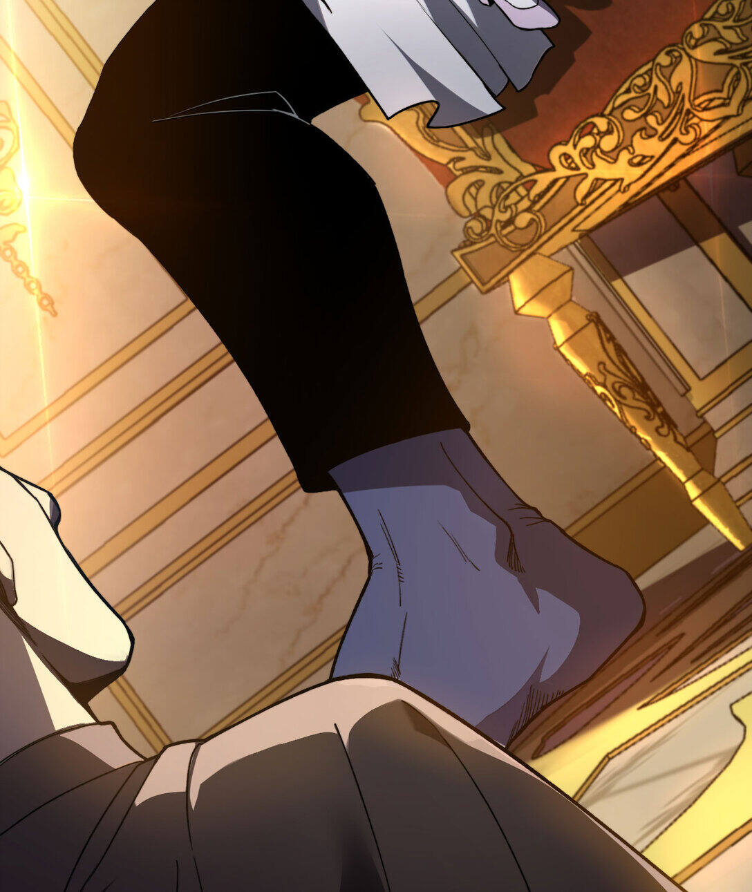 Reborn As The Heavenly Martial Demon ตอนที่ 1 38