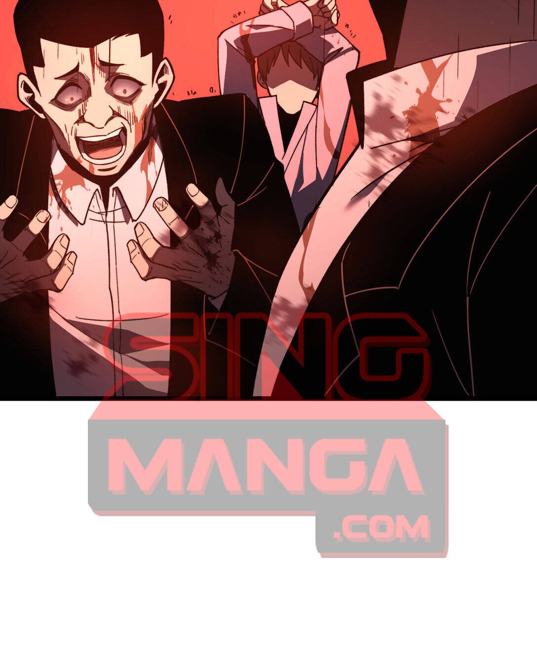 Reborn As The Heavenly Martial Demon ตอนที่ 1 55
