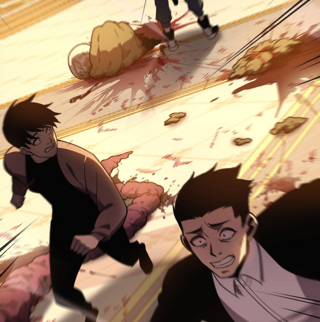 Reborn As The Heavenly Martial Demon ตอนที่ 1 63