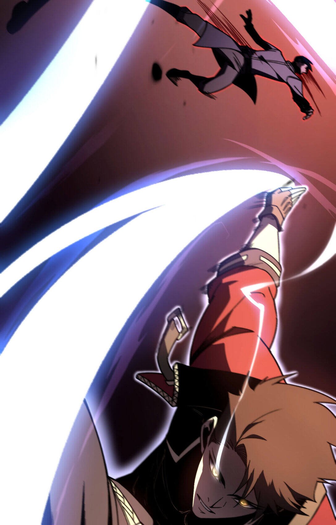 Reborn As The Heavenly Martial Demon ตอนที่ 1 82
