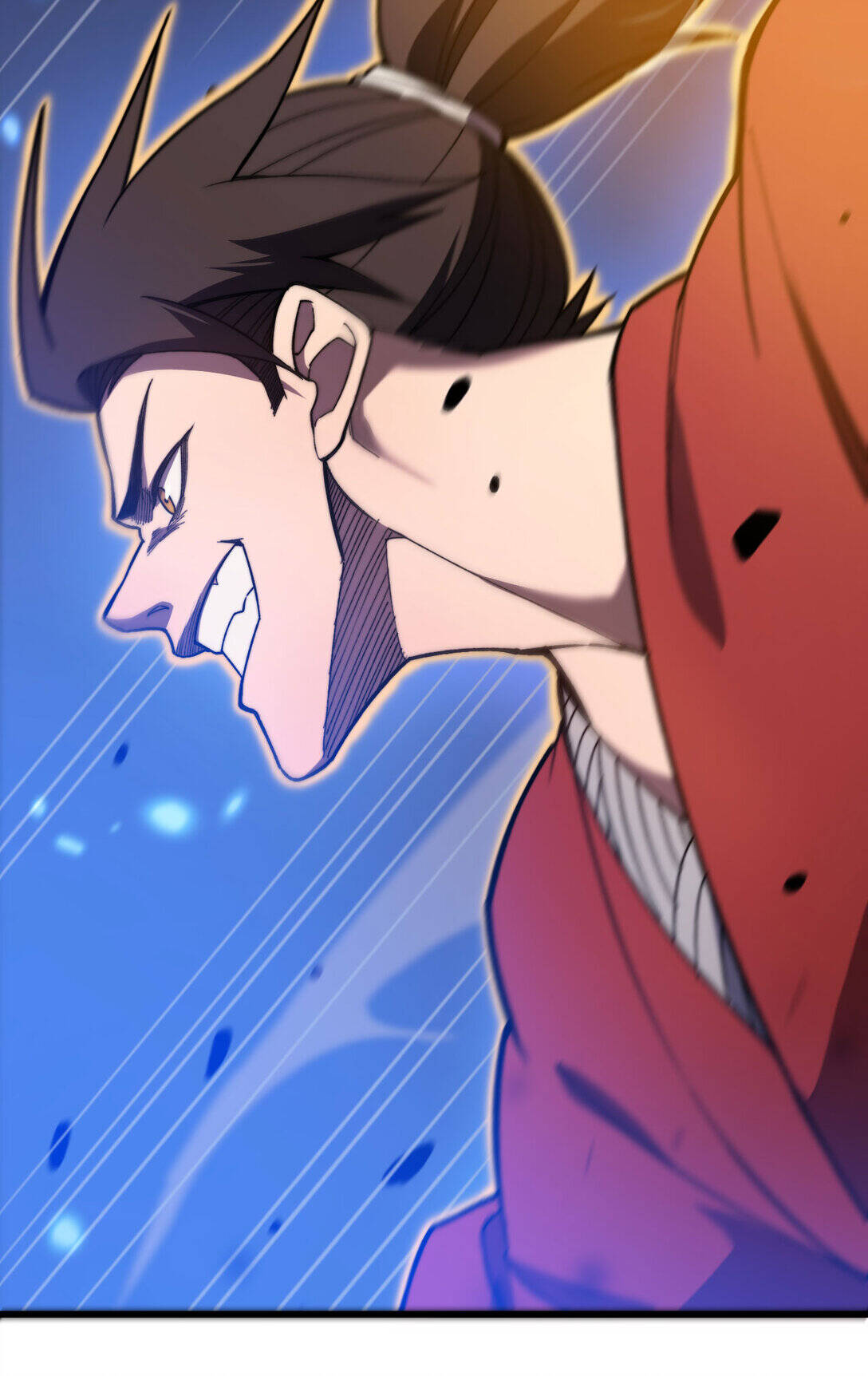Reborn As The Heavenly Martial Demon ตอนที่ 2 116