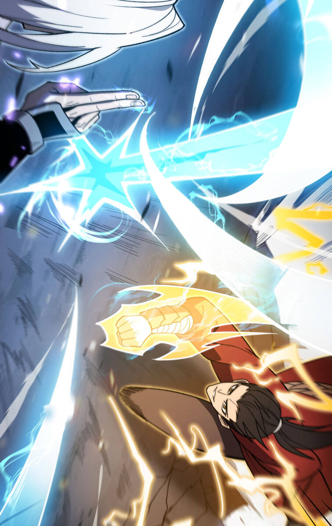 Reborn As The Heavenly Martial Demon ตอนที่ 2 120