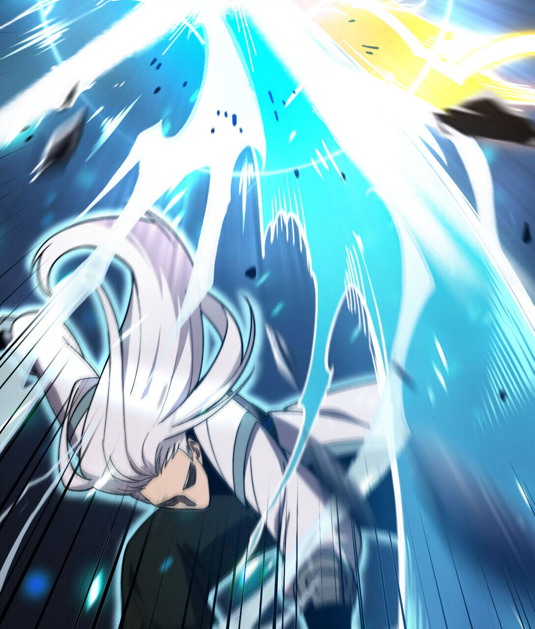 Reborn As The Heavenly Martial Demon ตอนที่ 2 131