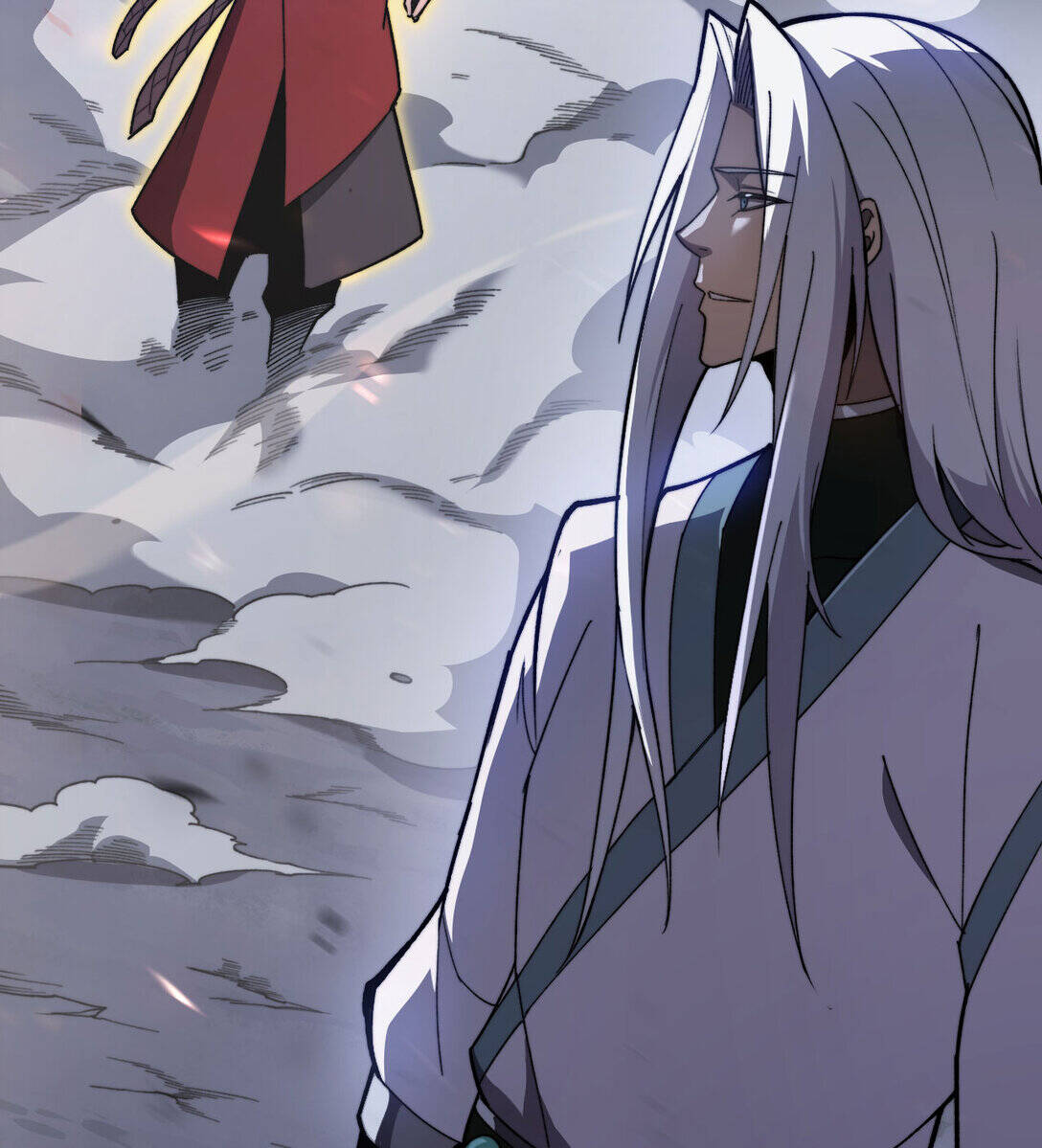 Reborn As The Heavenly Martial Demon ตอนที่ 2 141