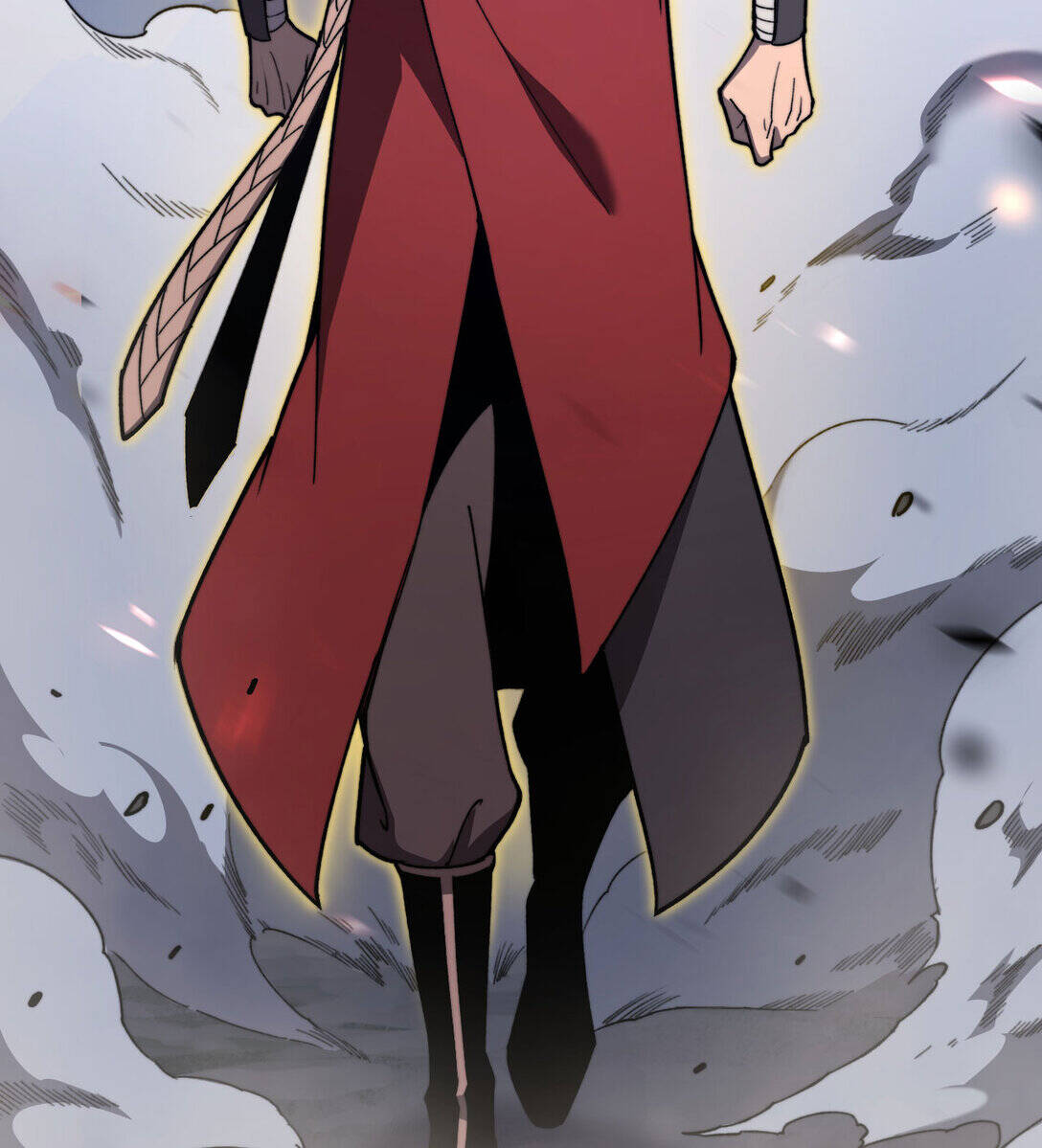 Reborn As The Heavenly Martial Demon ตอนที่ 2 145