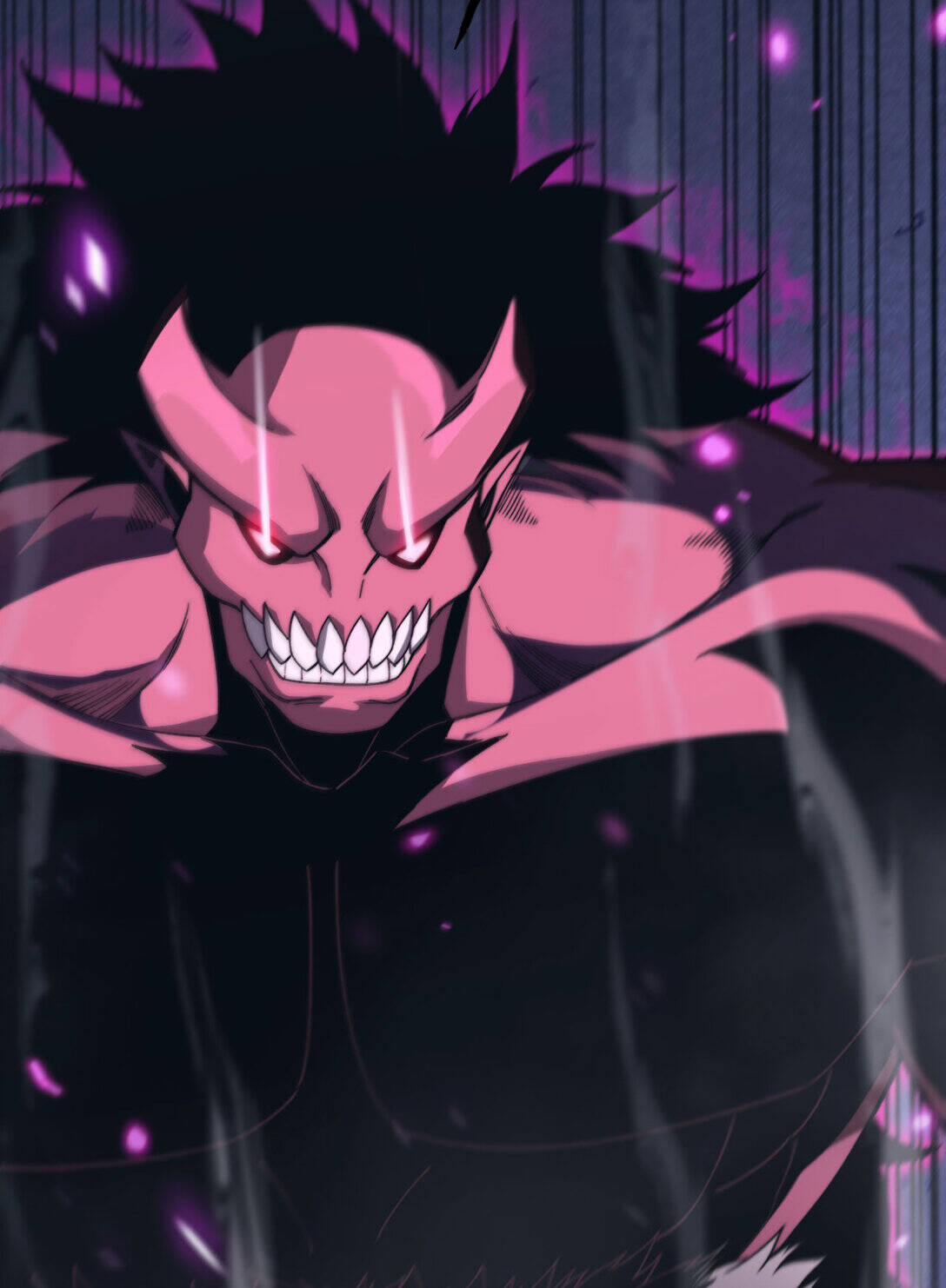 Reborn As The Heavenly Martial Demon ตอนที่ 2 17