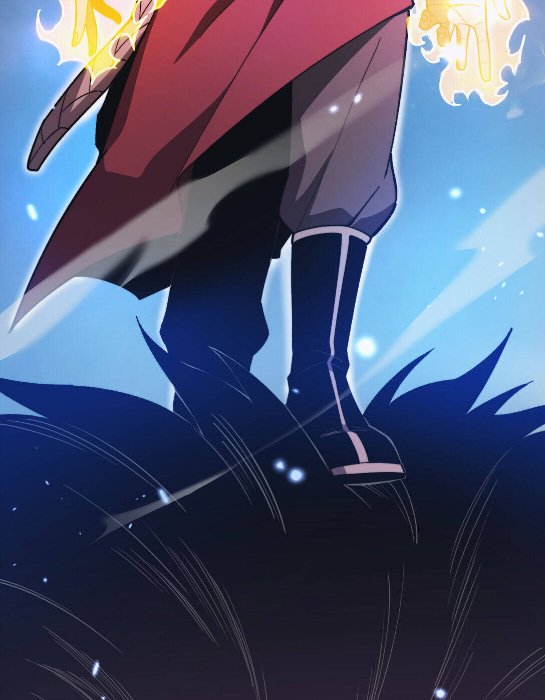 Reborn As The Heavenly Martial Demon ตอนที่ 2 33