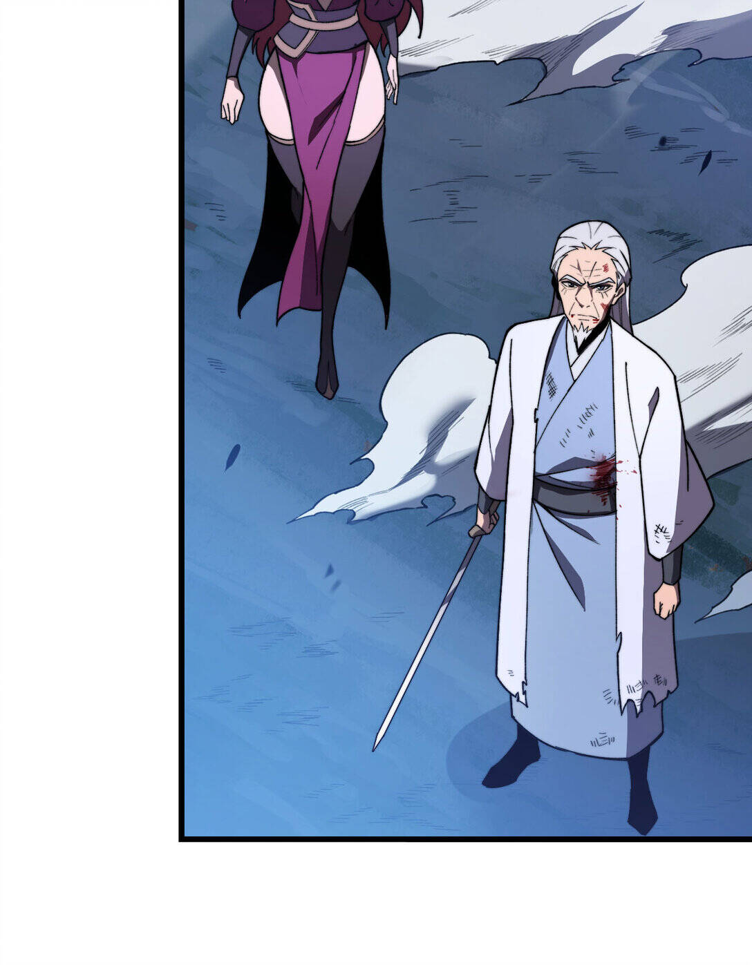 Reborn As The Heavenly Martial Demon ตอนที่ 2 35