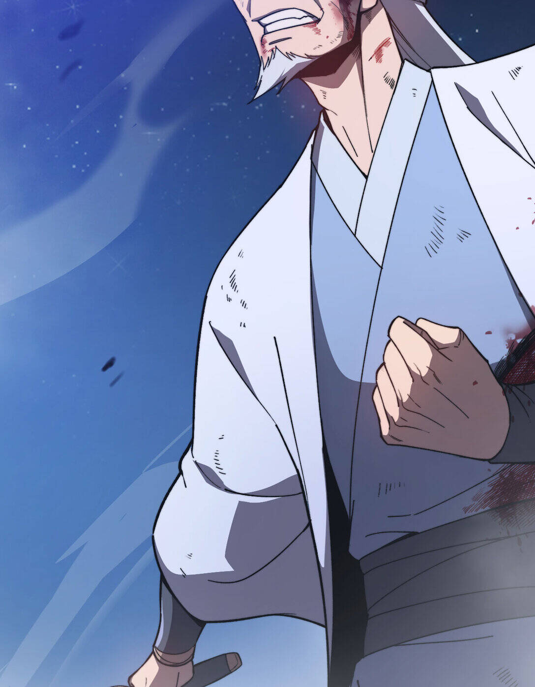 Reborn As The Heavenly Martial Demon ตอนที่ 2 41