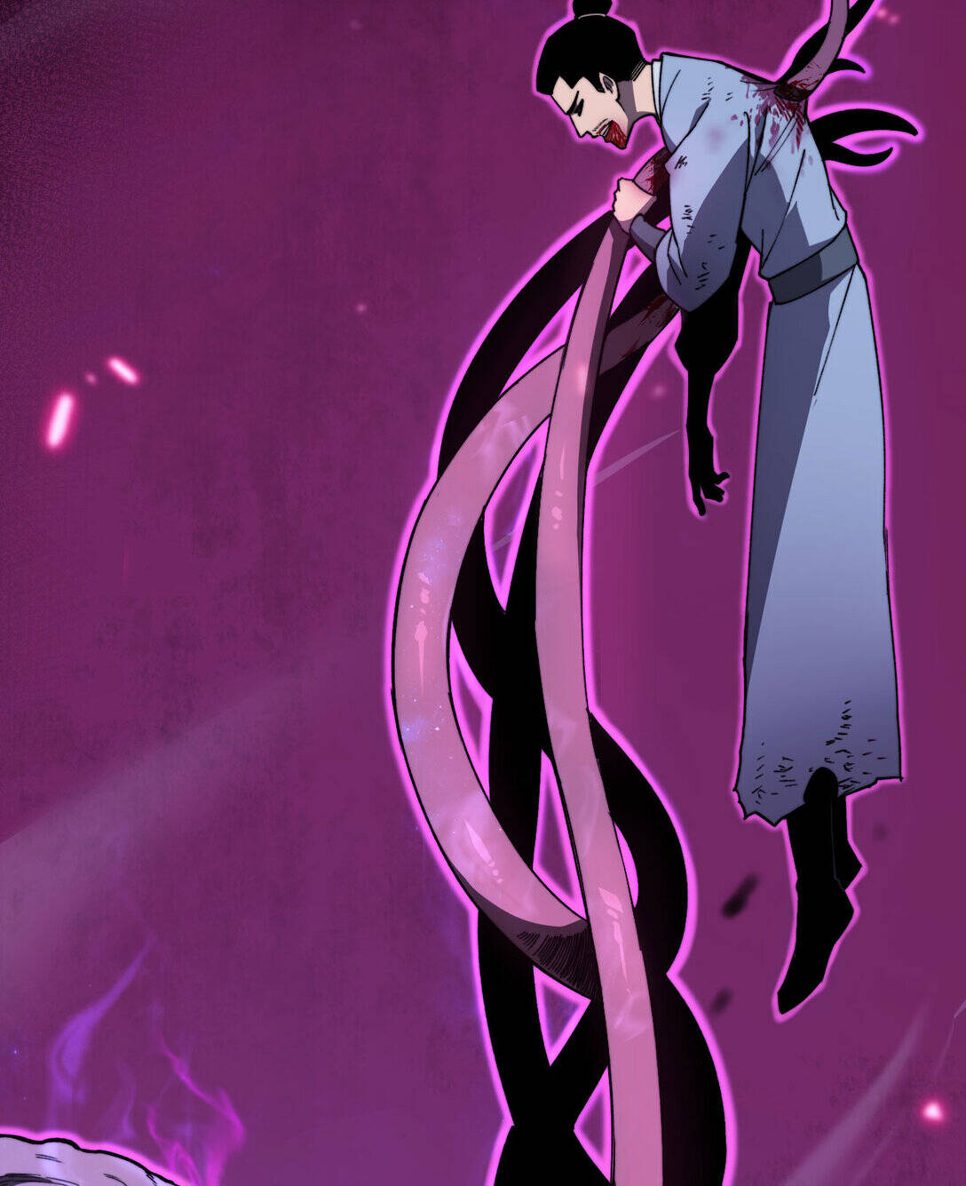 Reborn As The Heavenly Martial Demon ตอนที่ 2 58