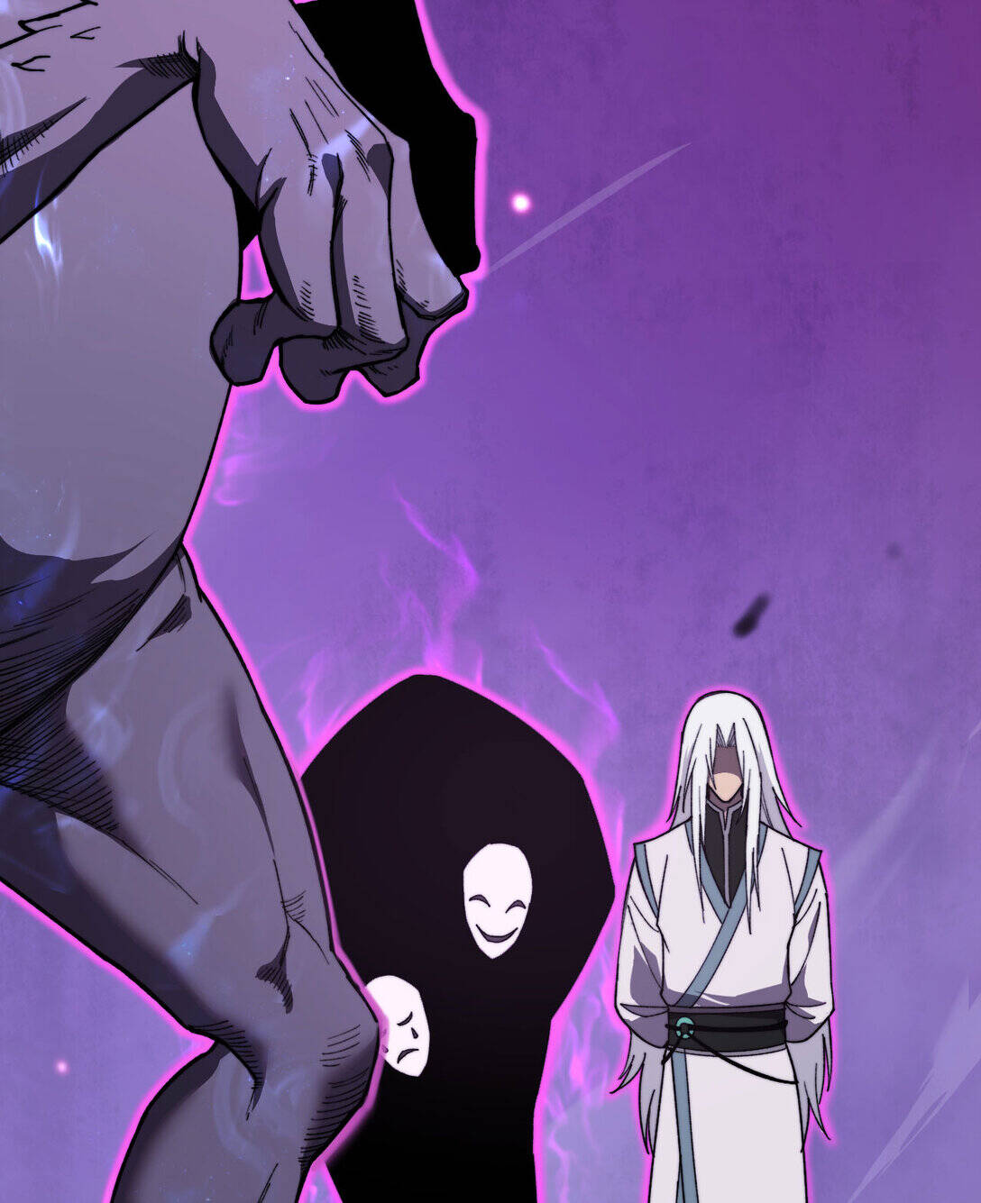 Reborn As The Heavenly Martial Demon ตอนที่ 2 60