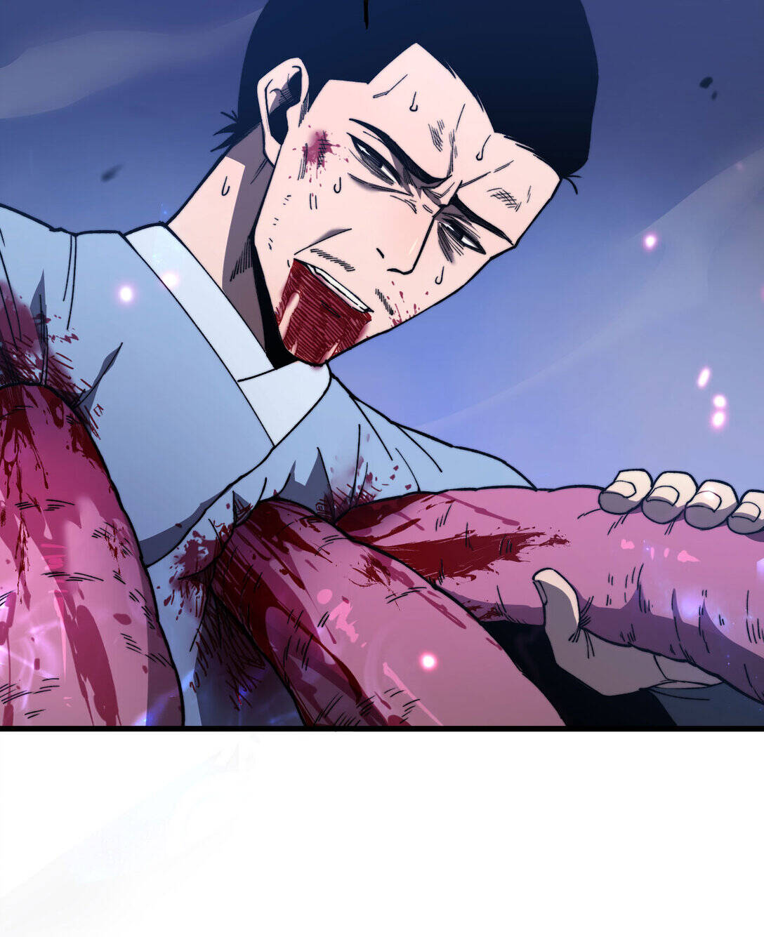 Reborn As The Heavenly Martial Demon ตอนที่ 2 62
