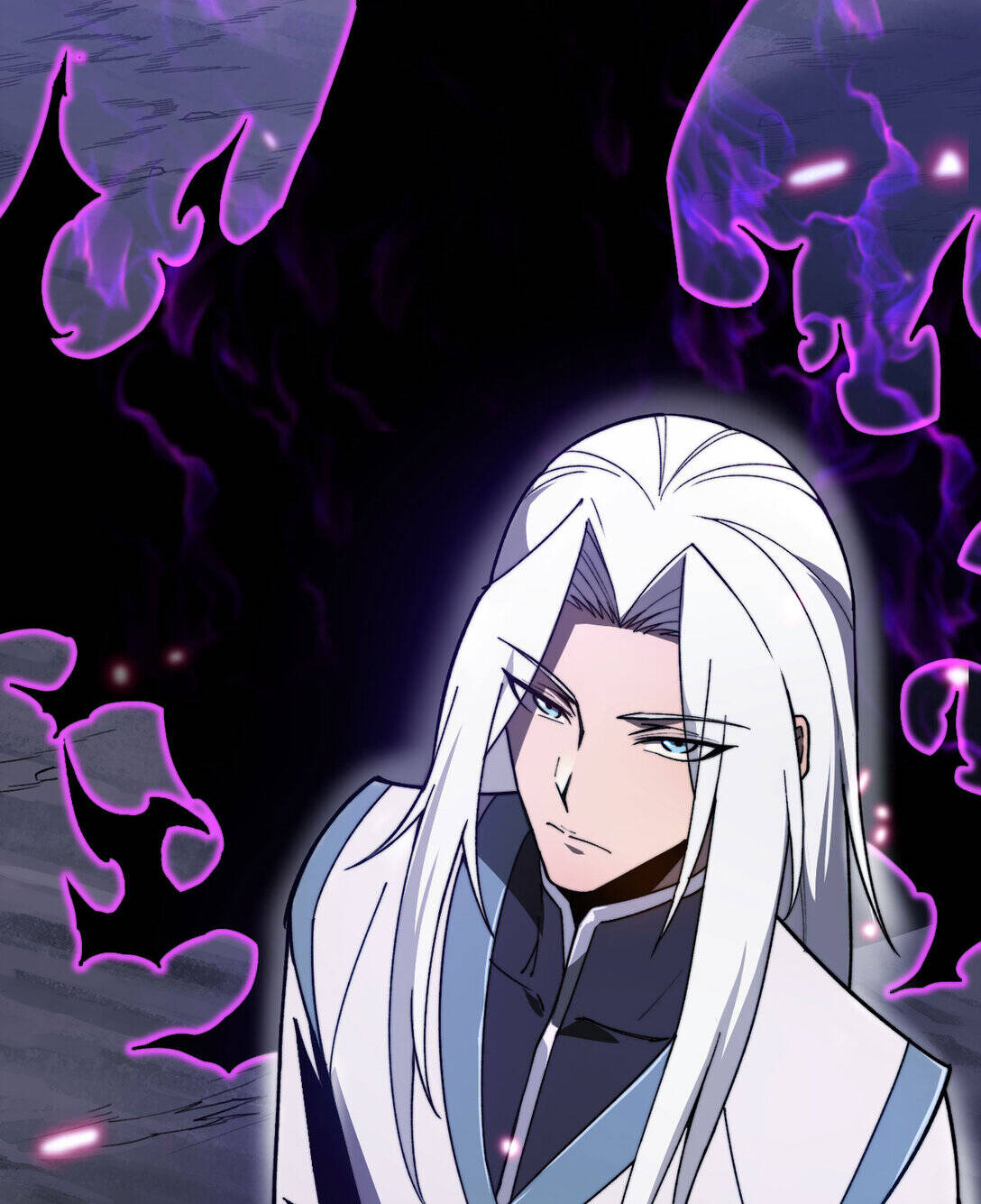 Reborn As The Heavenly Martial Demon ตอนที่ 2 65