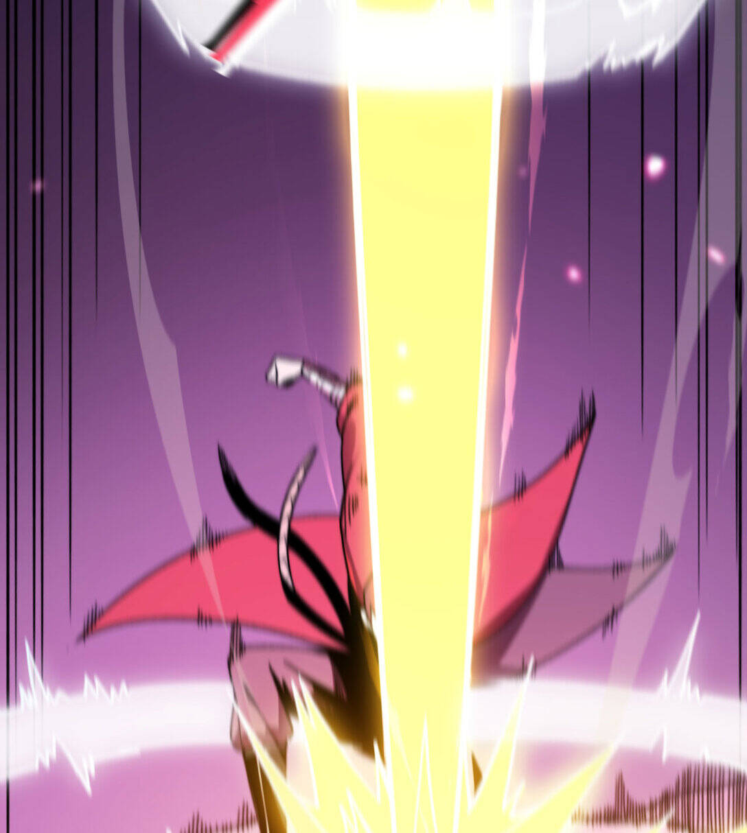 Reborn As The Heavenly Martial Demon ตอนที่ 2 71
