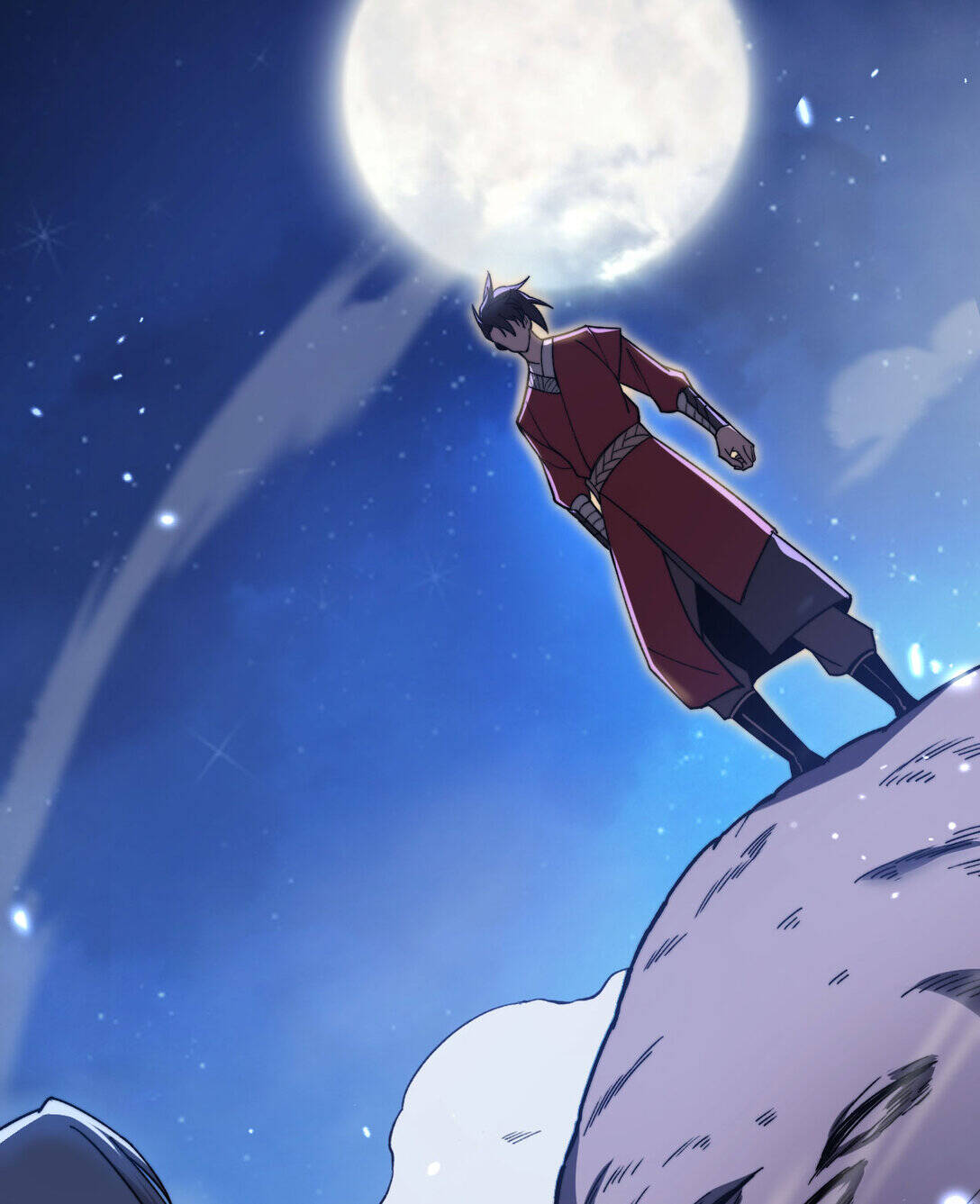 Reborn As The Heavenly Martial Demon ตอนที่ 2 85