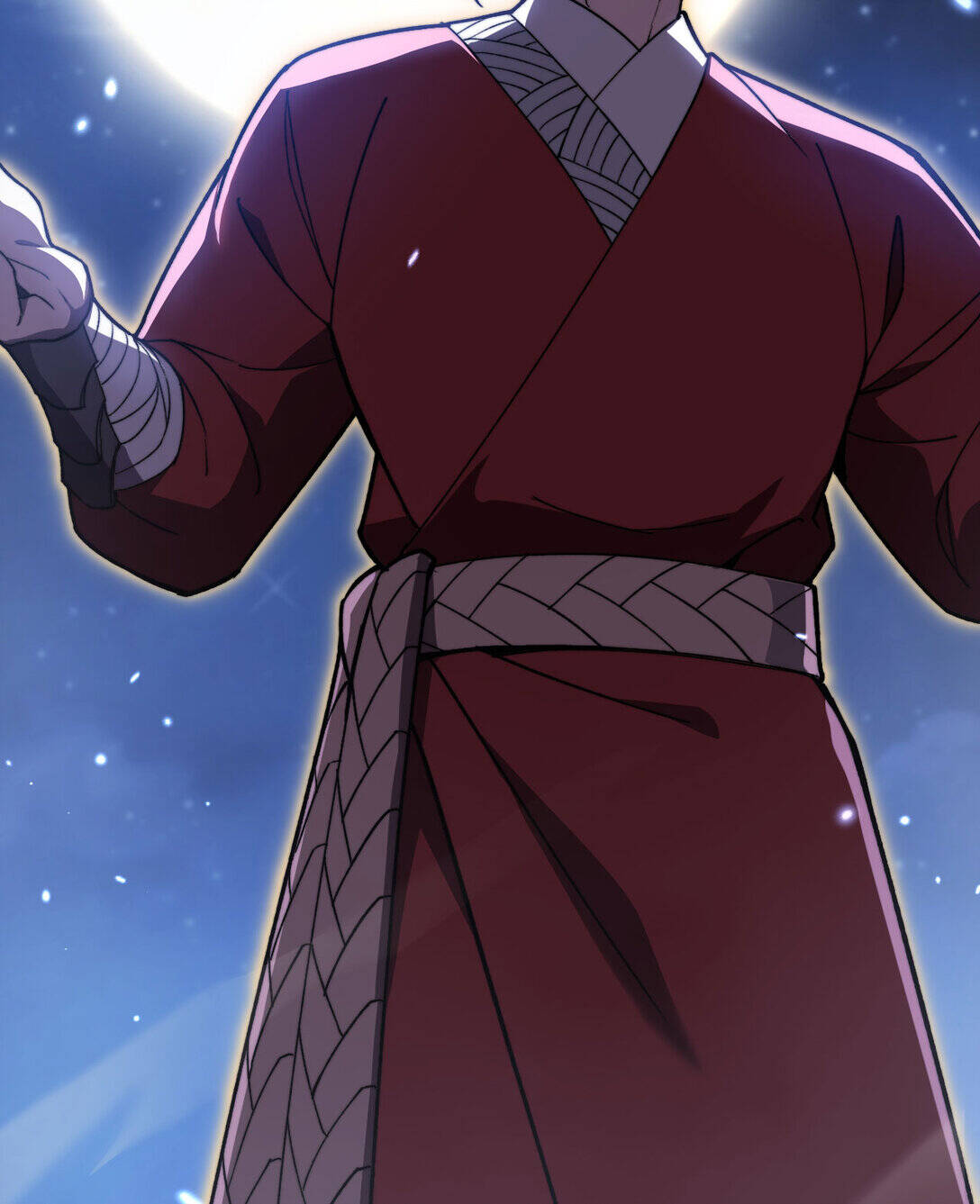 Reborn As The Heavenly Martial Demon ตอนที่ 2 91