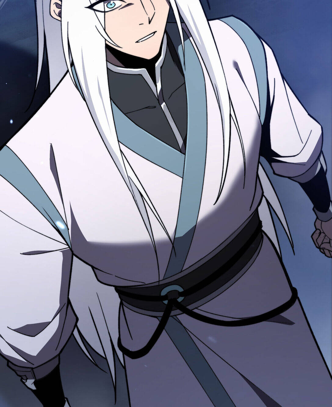 Reborn As The Heavenly Martial Demon ตอนที่ 2 94