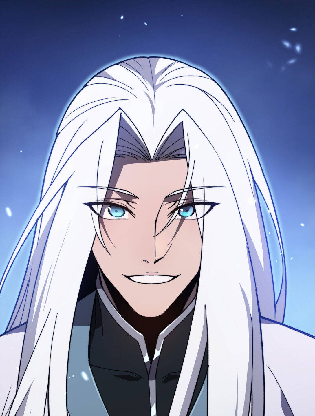 Reborn As The Heavenly Martial Demon ตอนที่ 2 97
