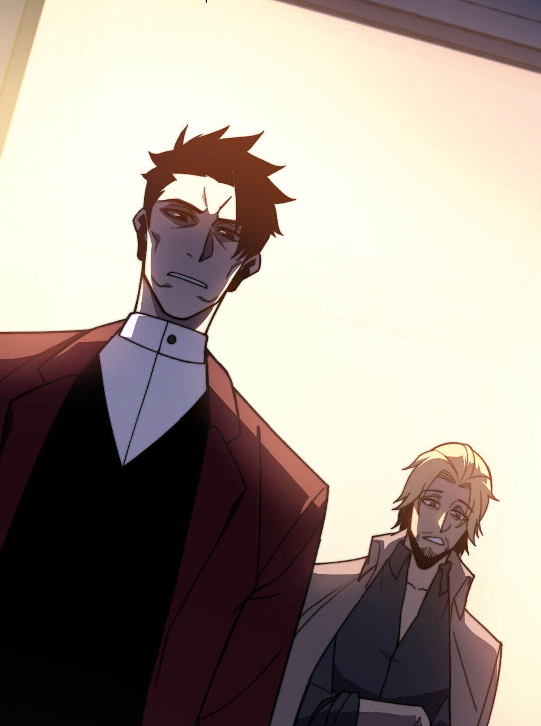 Reborn As The Heavenly Martial Demon ตอนที่ 3 115
