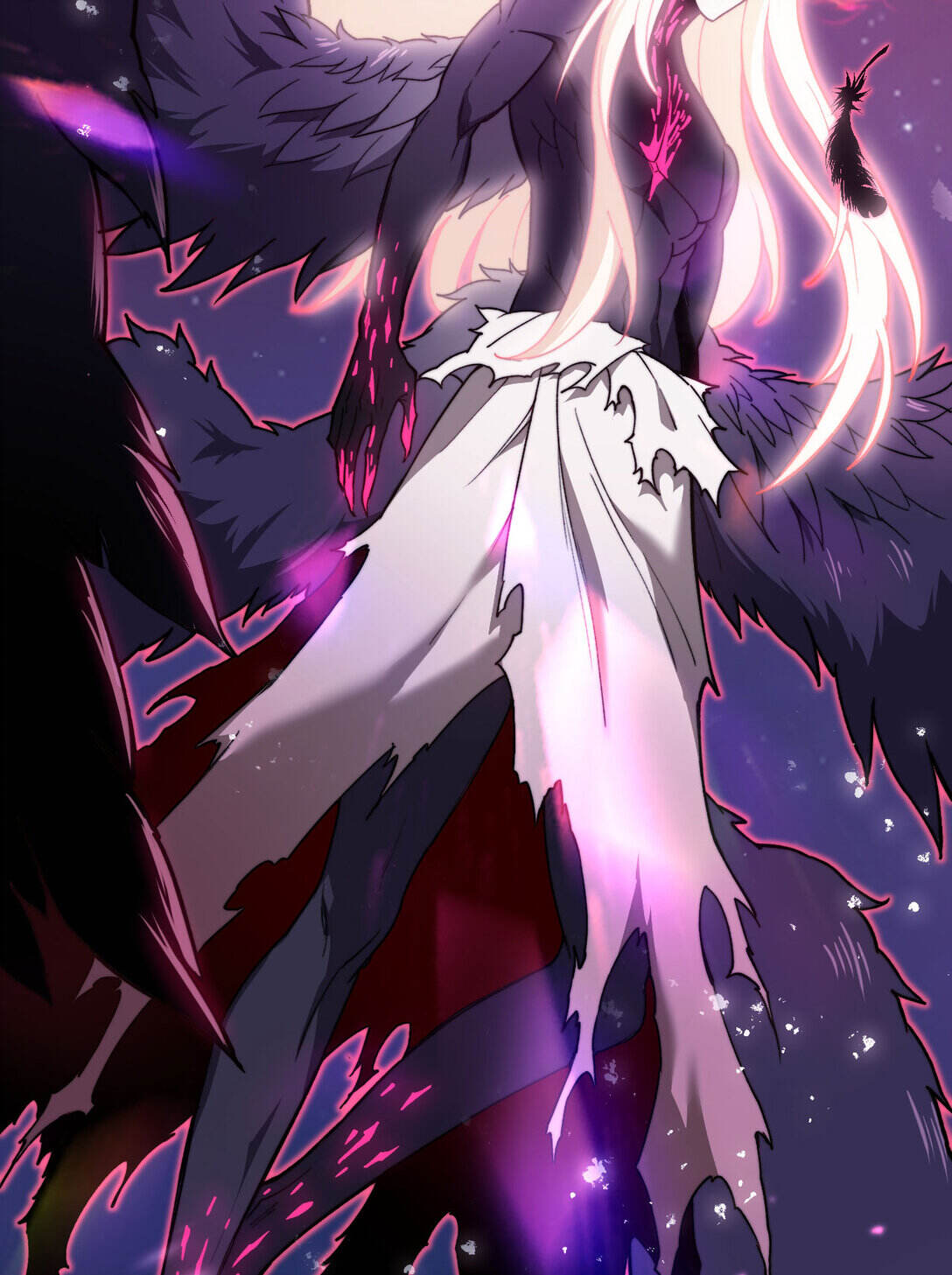 Reborn As The Heavenly Martial Demon ตอนที่ 3 18