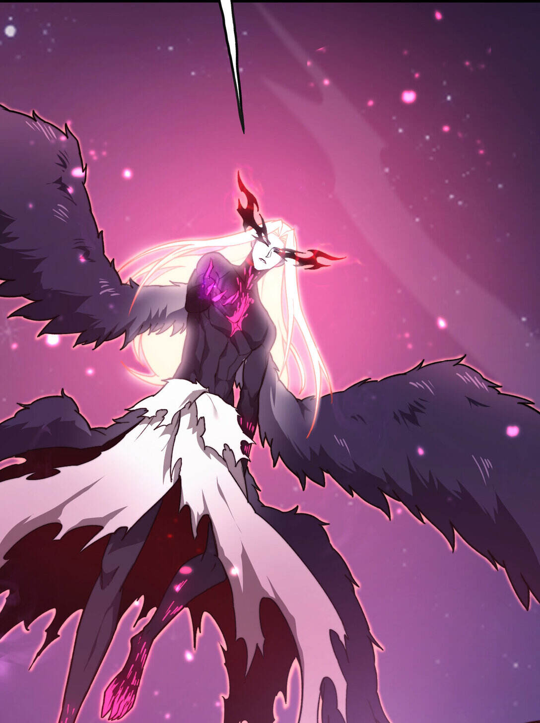 Reborn As The Heavenly Martial Demon ตอนที่ 3 24