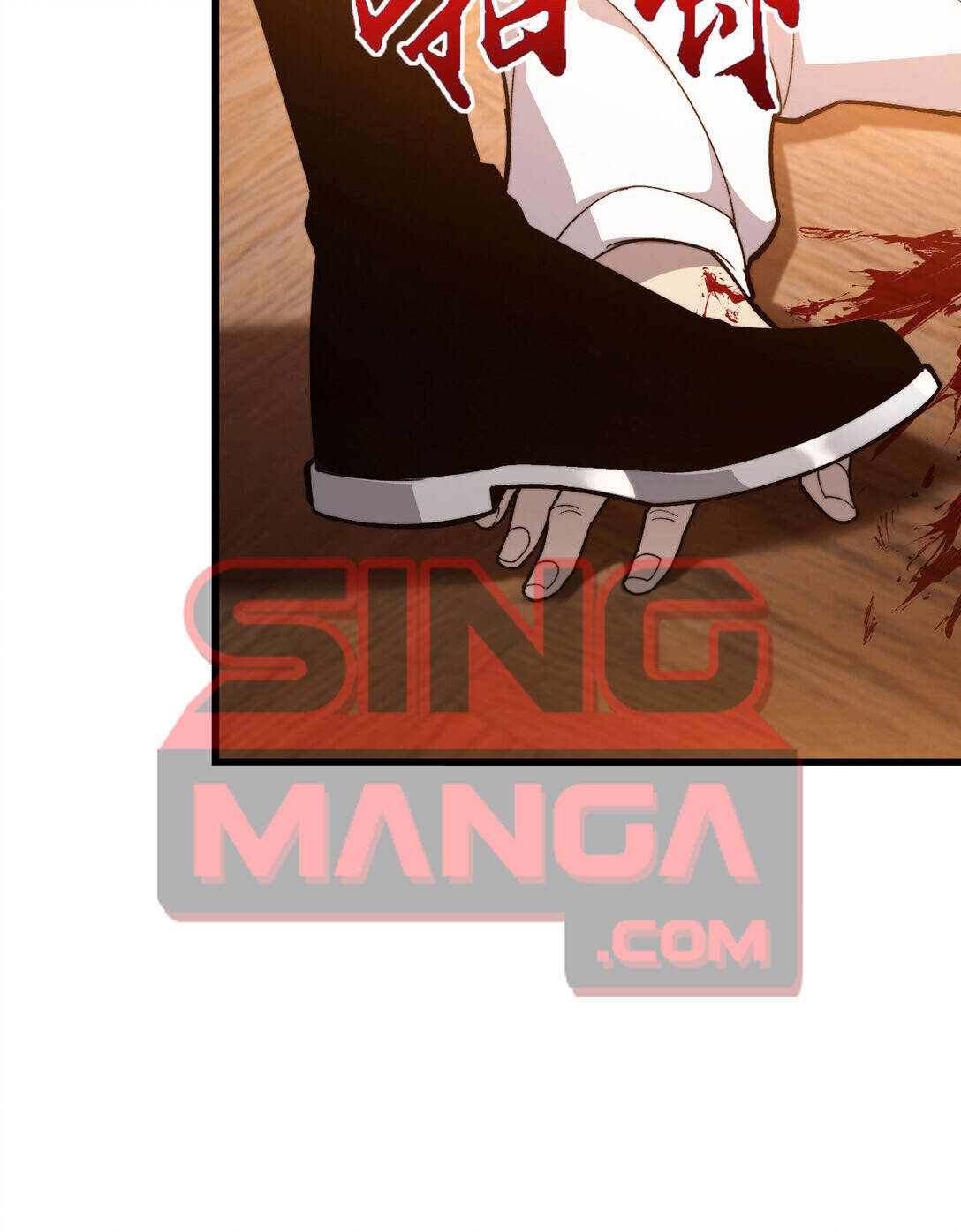 Reborn As The Heavenly Martial Demon ตอนที่ 3 74