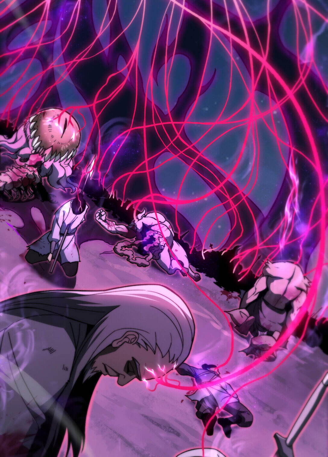 Reborn As The Heavenly Martial Demon ตอนที่ 3 8