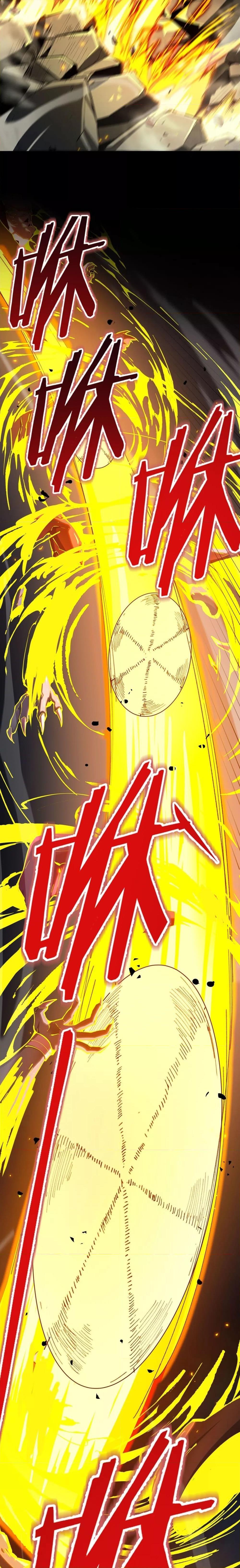 SSS level Saint Knight who transcends common sense ตอนที่ 4 17