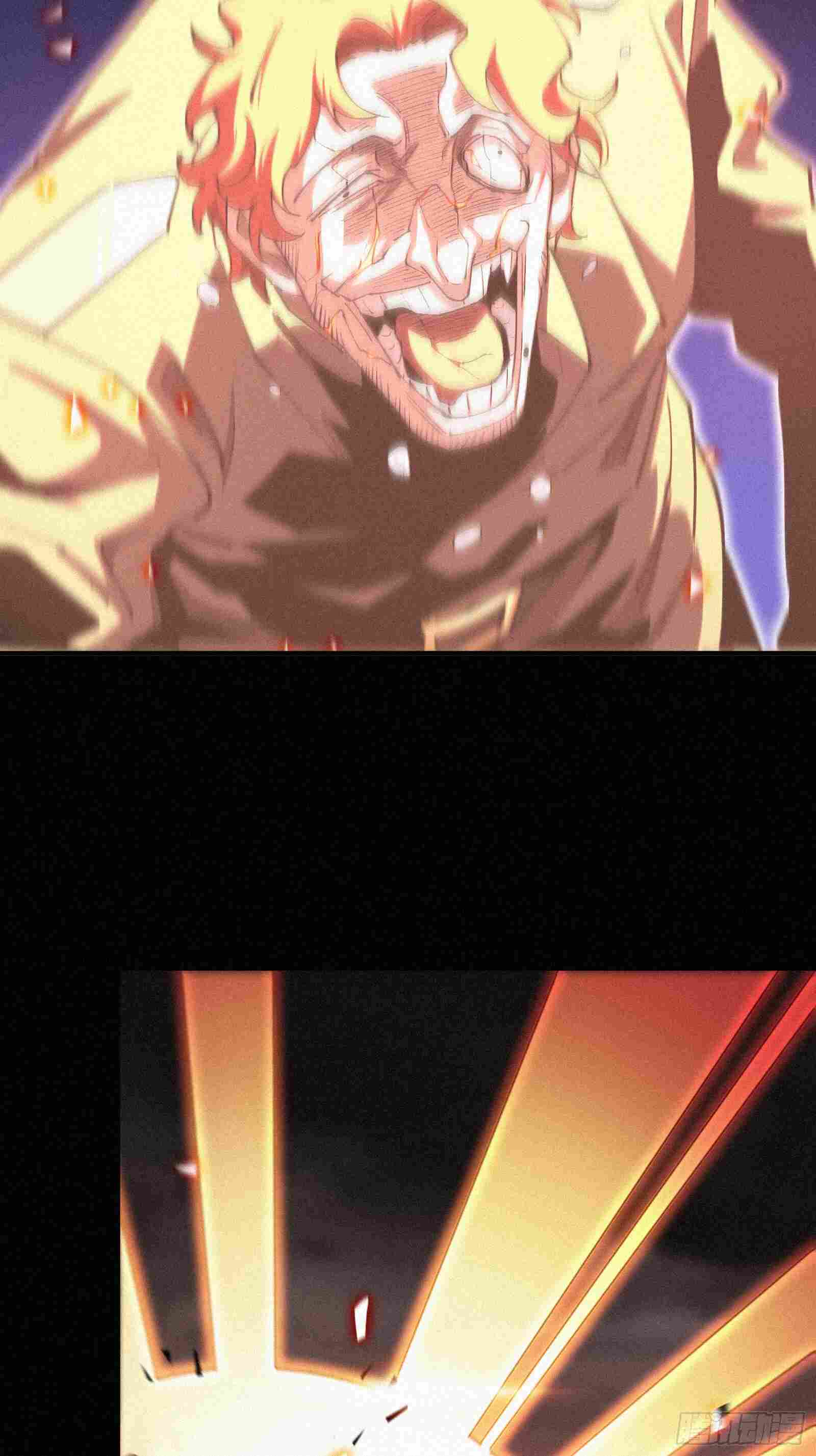 Strongest Player Returns After A Thousand Years ตอนที่ 15 16
