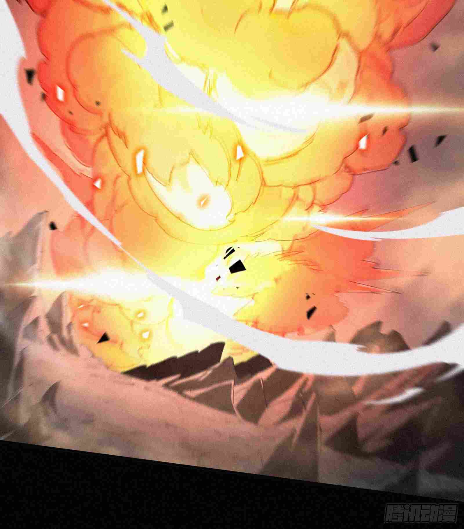 Strongest Player Returns After A Thousand Years ตอนที่ 15 18