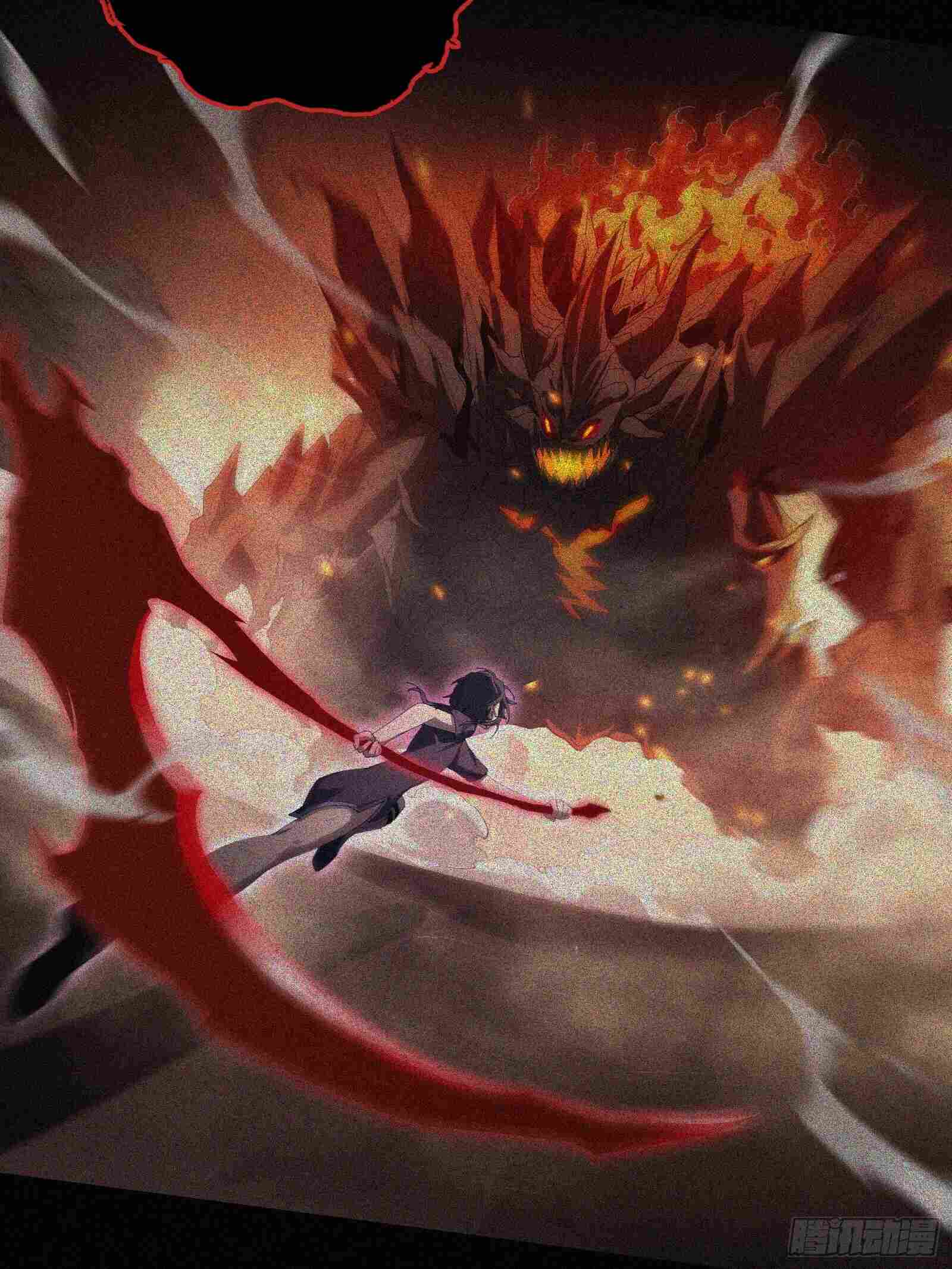 Strongest Player Returns After A Thousand Years ตอนที่ 15 56