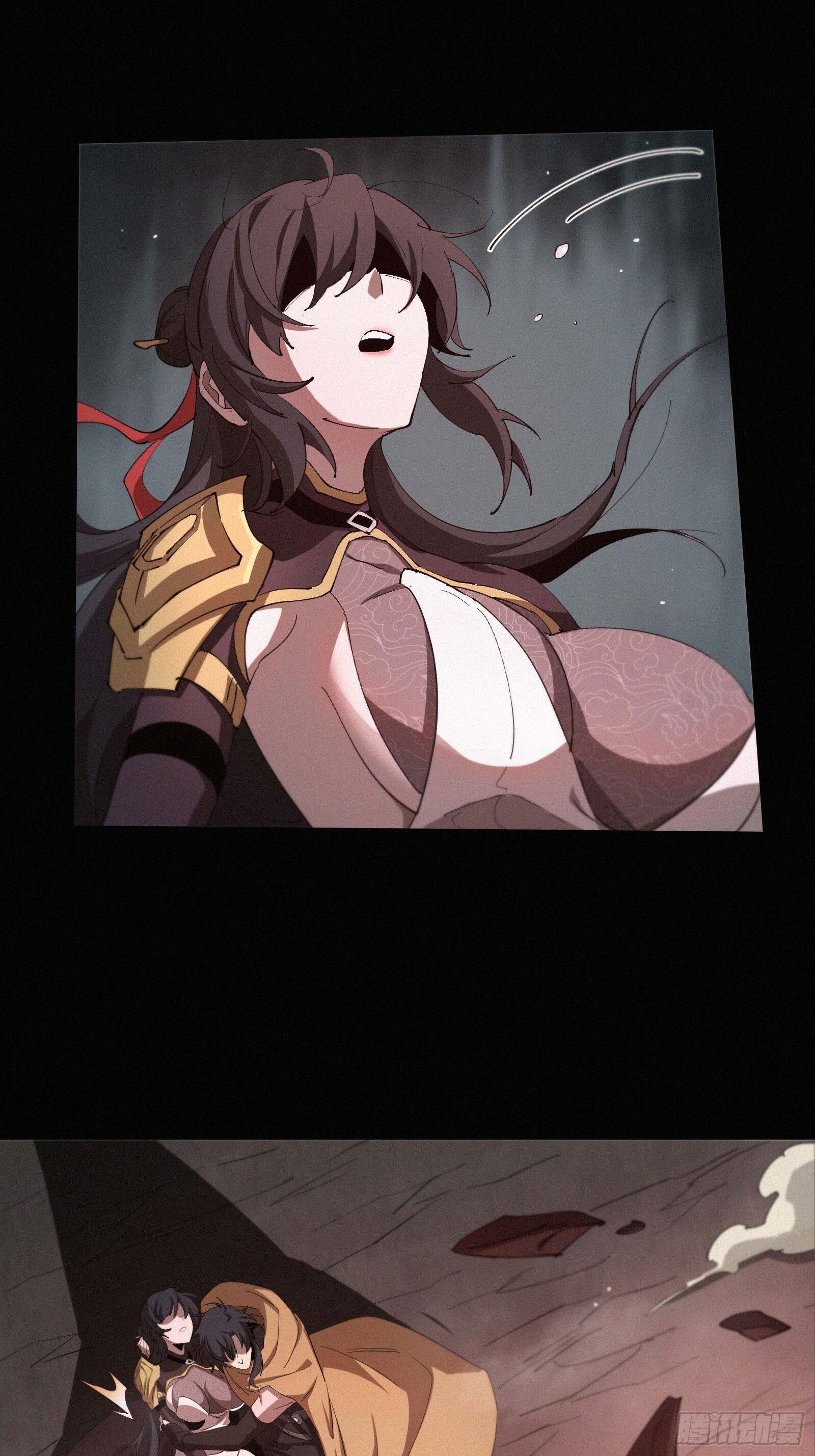 Strongest Player Returns After A Thousand Years ตอนที่ 16 8