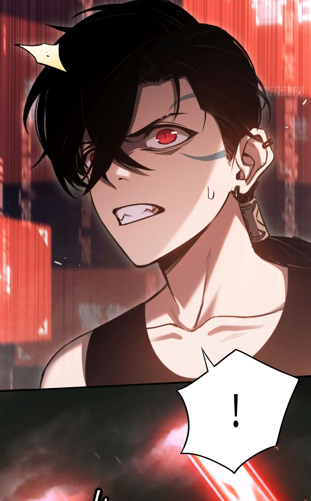 The Final Boss Became A Player ตอนที่ 4 5