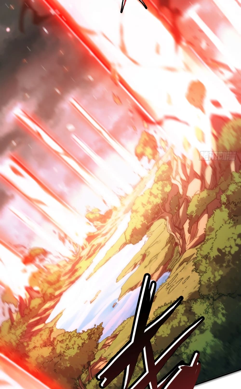 The Final Boss Became A Player ตอนที่ 4 7
