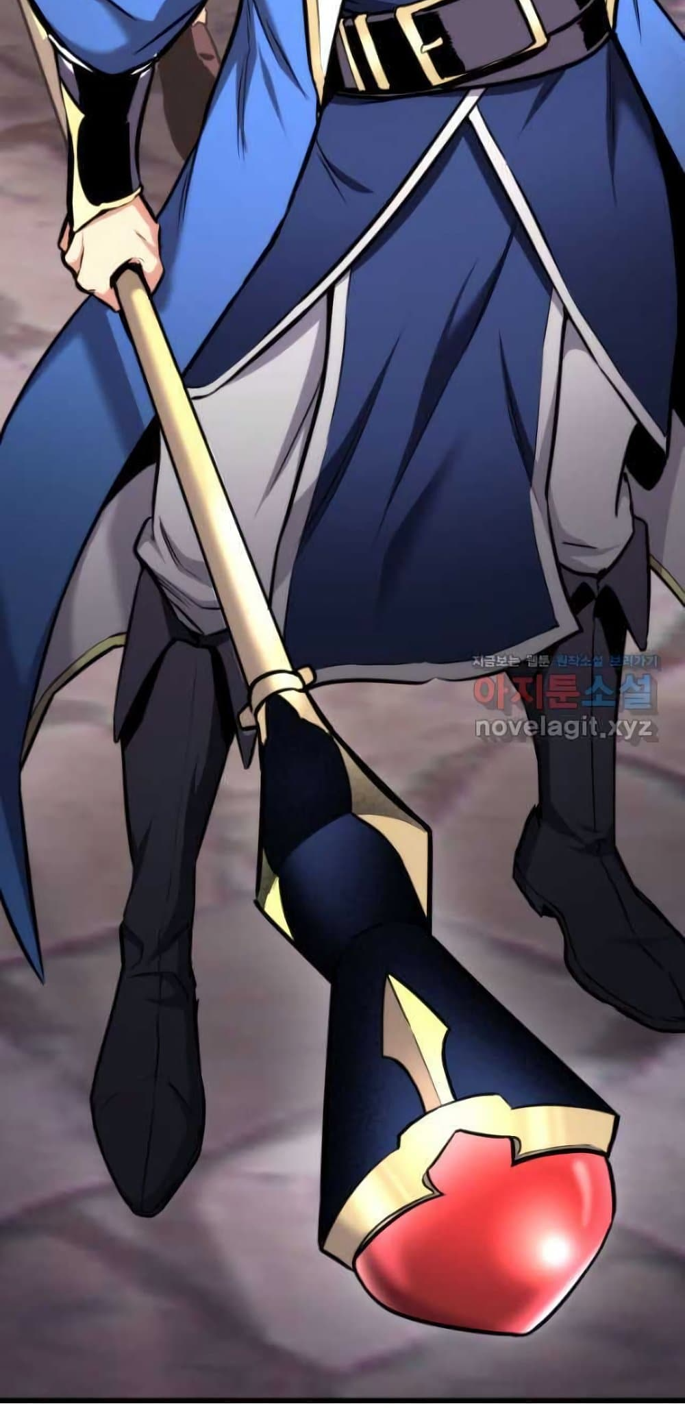 Ranker ตอนที่ 92 9