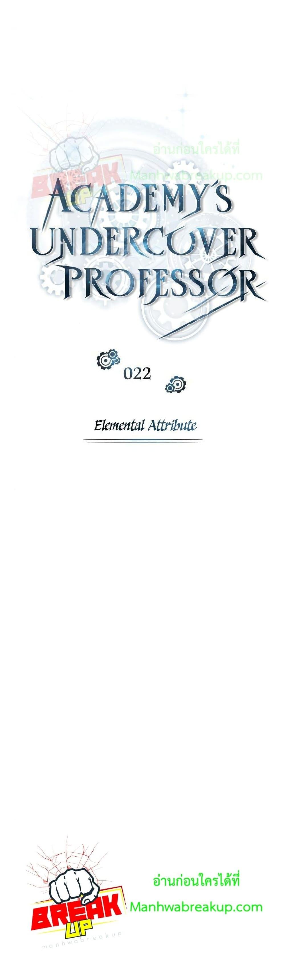 Academy ตอนที่ 22 12