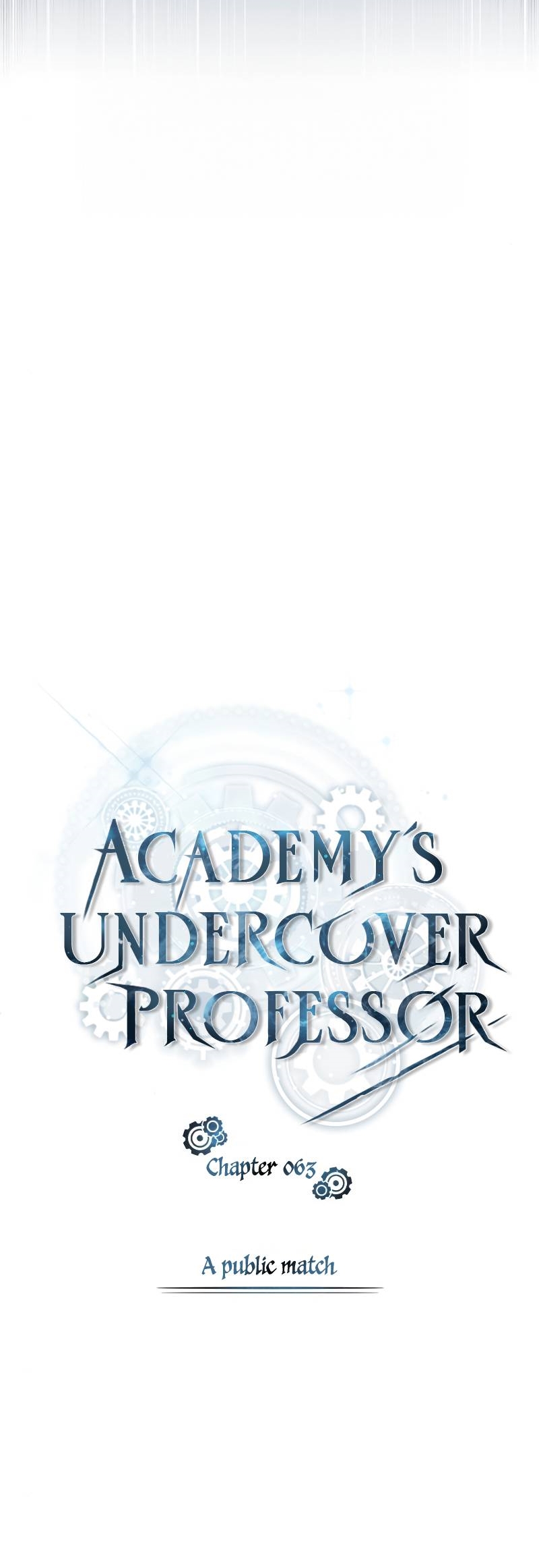 Academy ตอนที่ 63 20