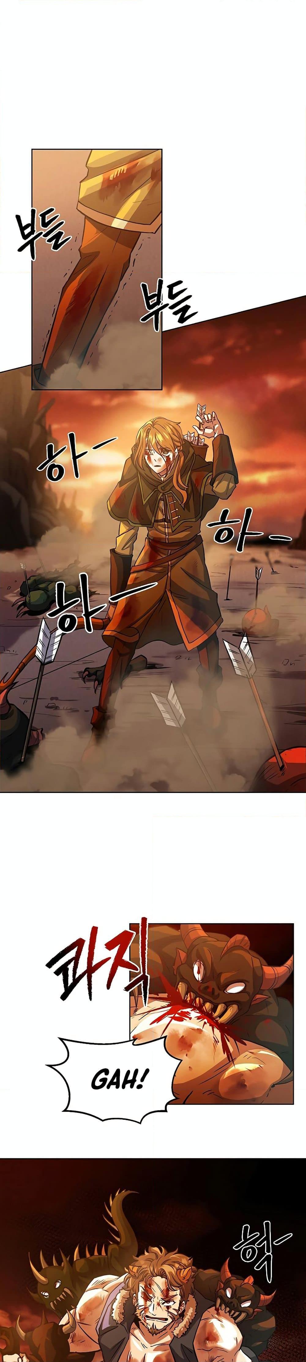 Archmage Transcending Through Regression ตอนที่ 1 17