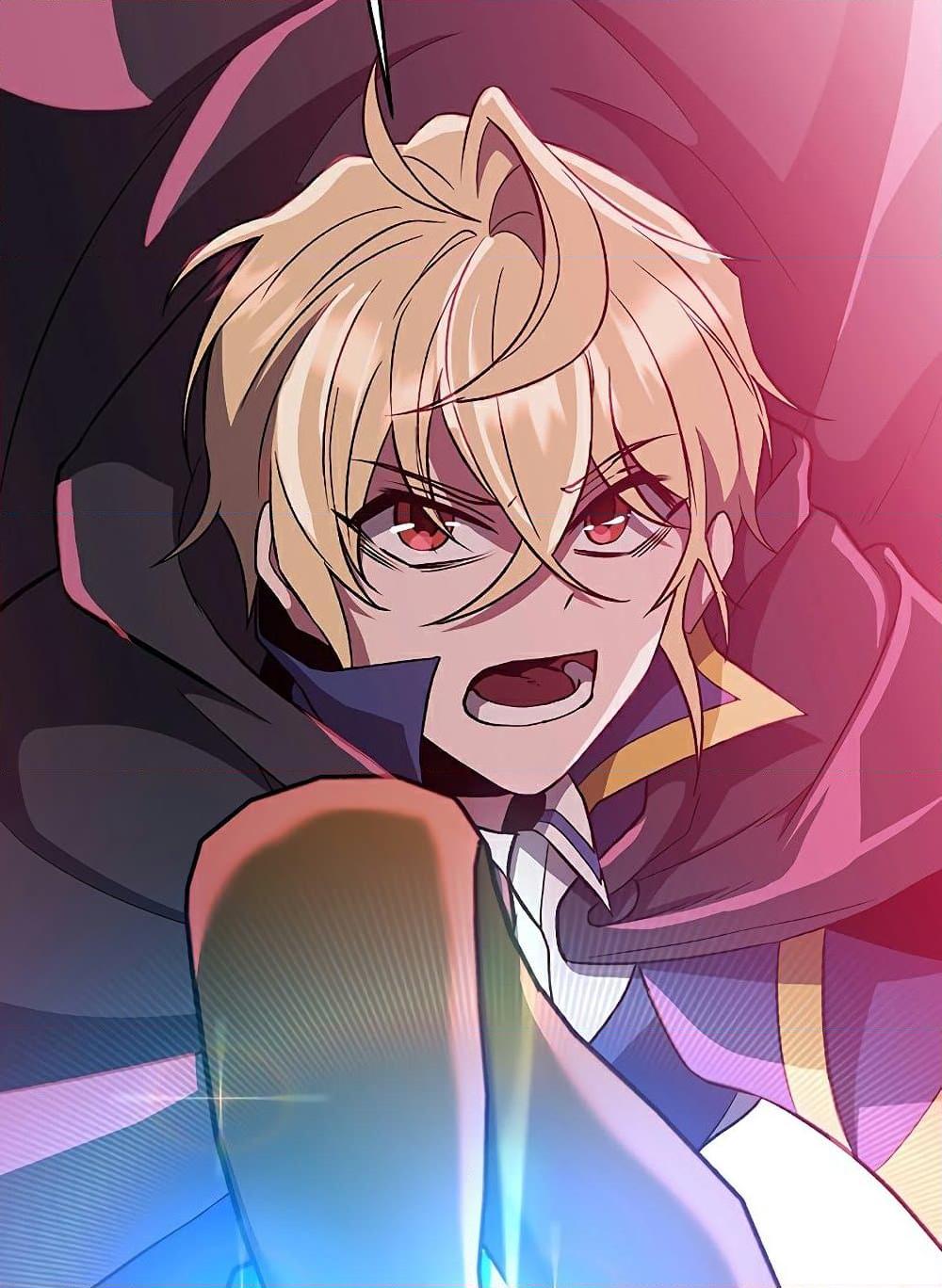 Archmage Transcending Through Regression ตอนที่ 43 65