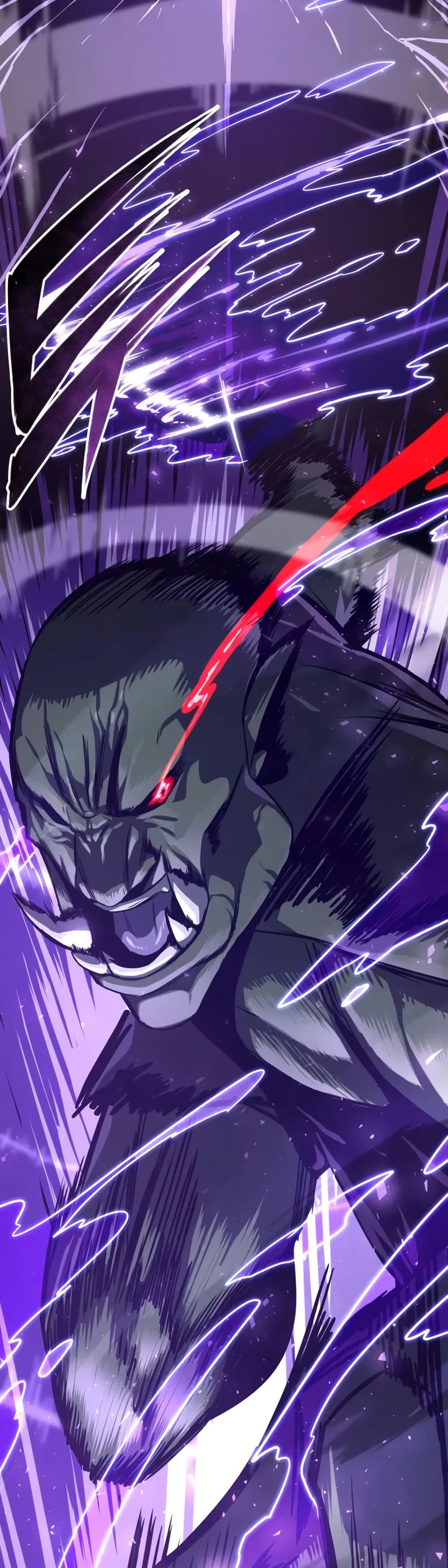Damn Demonic Swords ตอนที่ 1 21