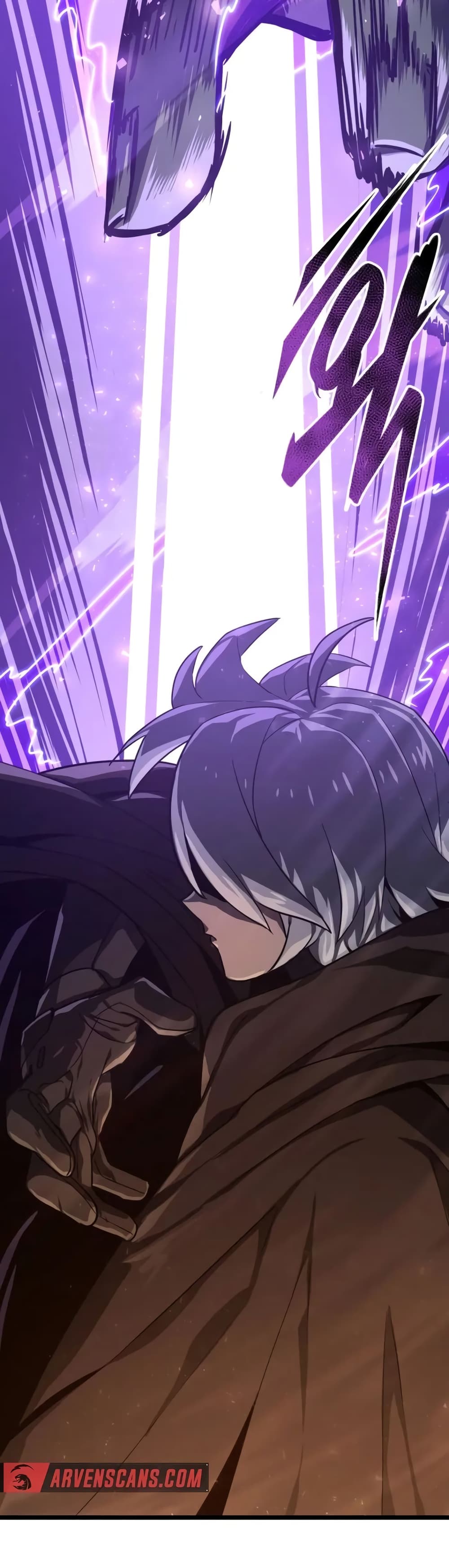 Damn Demonic Swords ตอนที่ 1 22