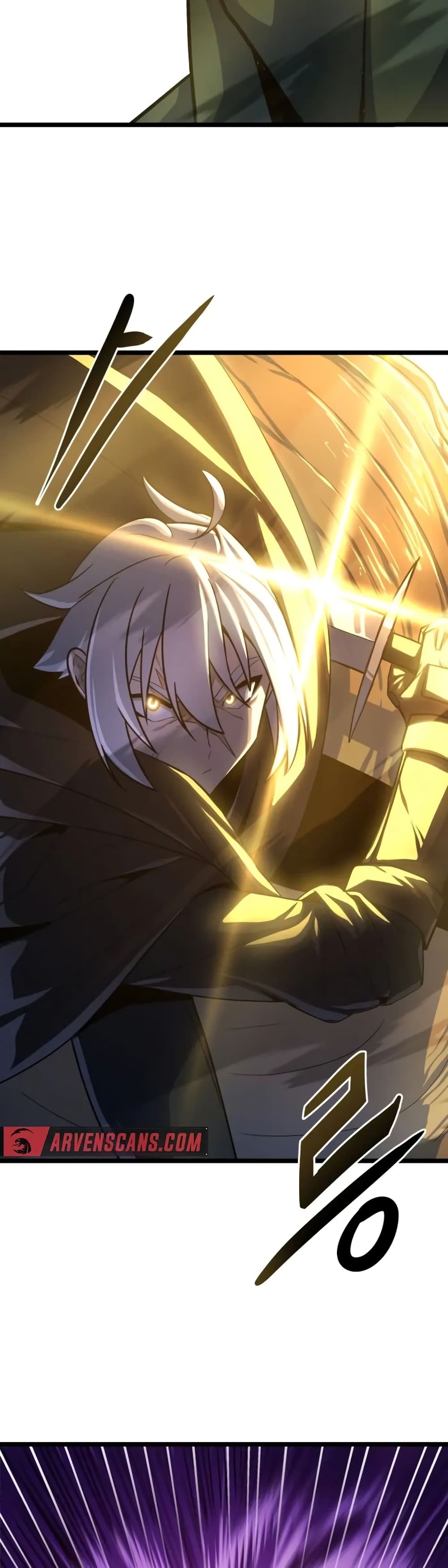 Damn Demonic Swords ตอนที่ 1 29